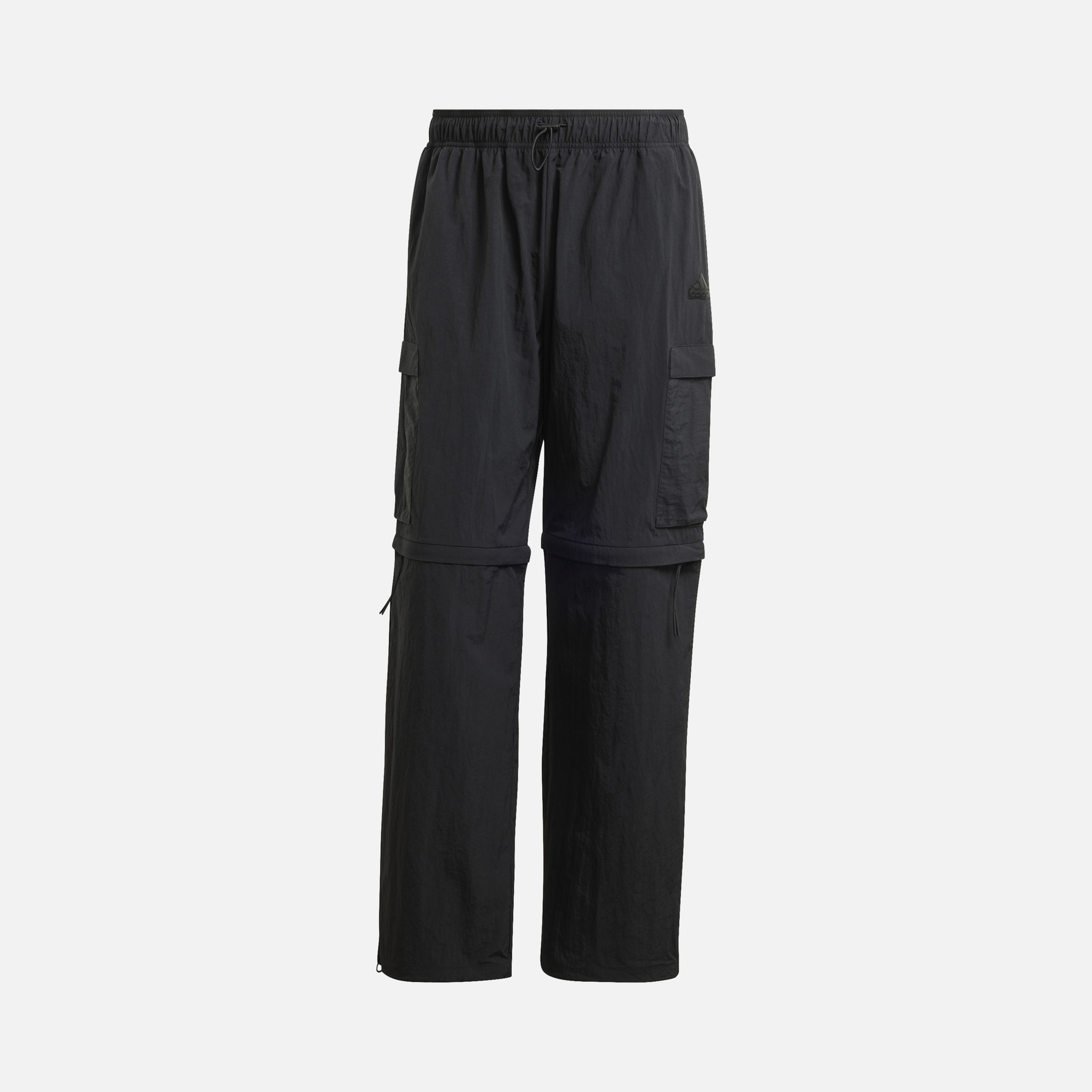 adidas City Escape Premium Woven Zip-Off Cargo Erkek Pantolon | Barçın