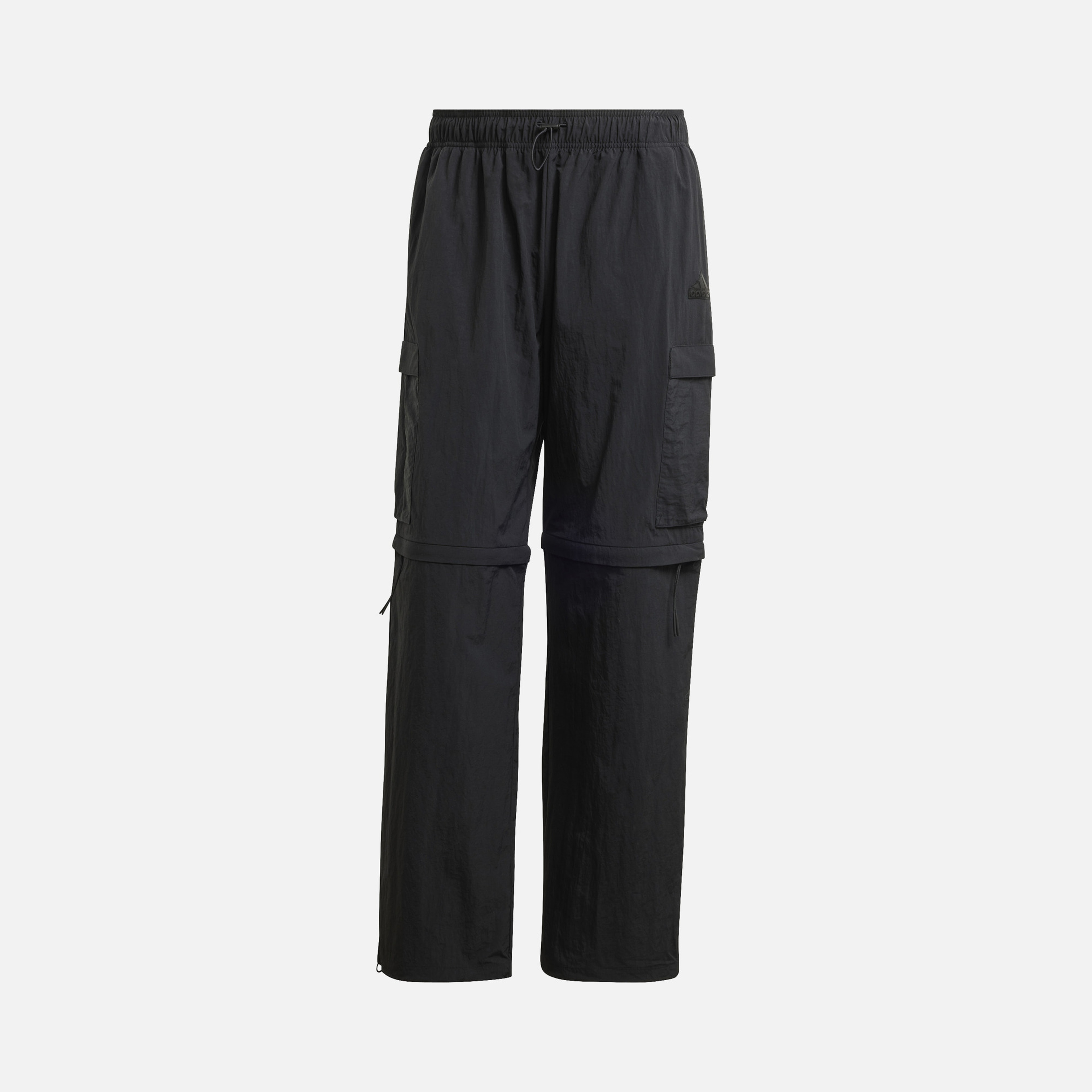 adidas City Escape Premium Woven Zip-Off Cargo Erkek Pantolon