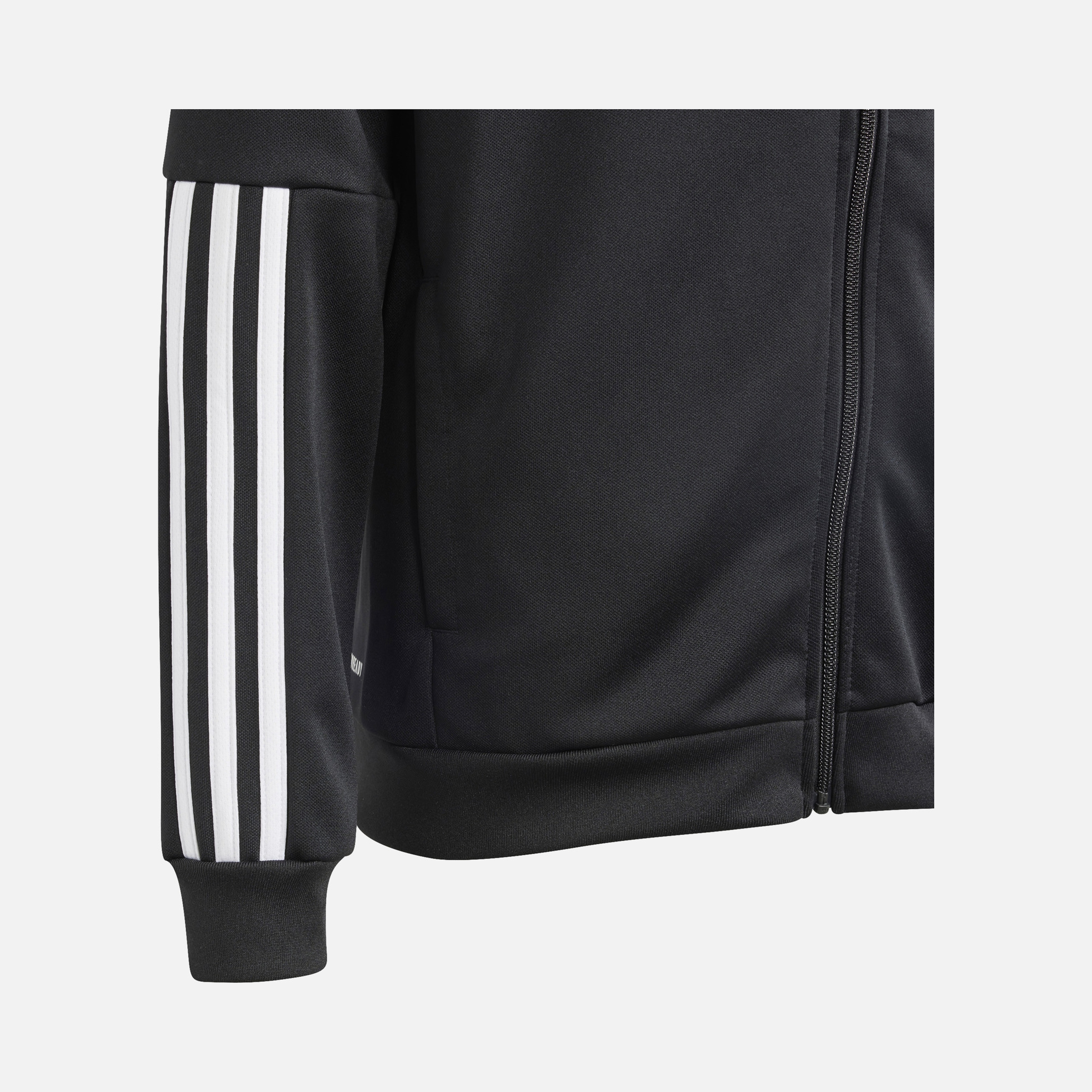 adidas Sportswear Sereno AEROREADY Full-Zip Çocuk Eşofman Takımı