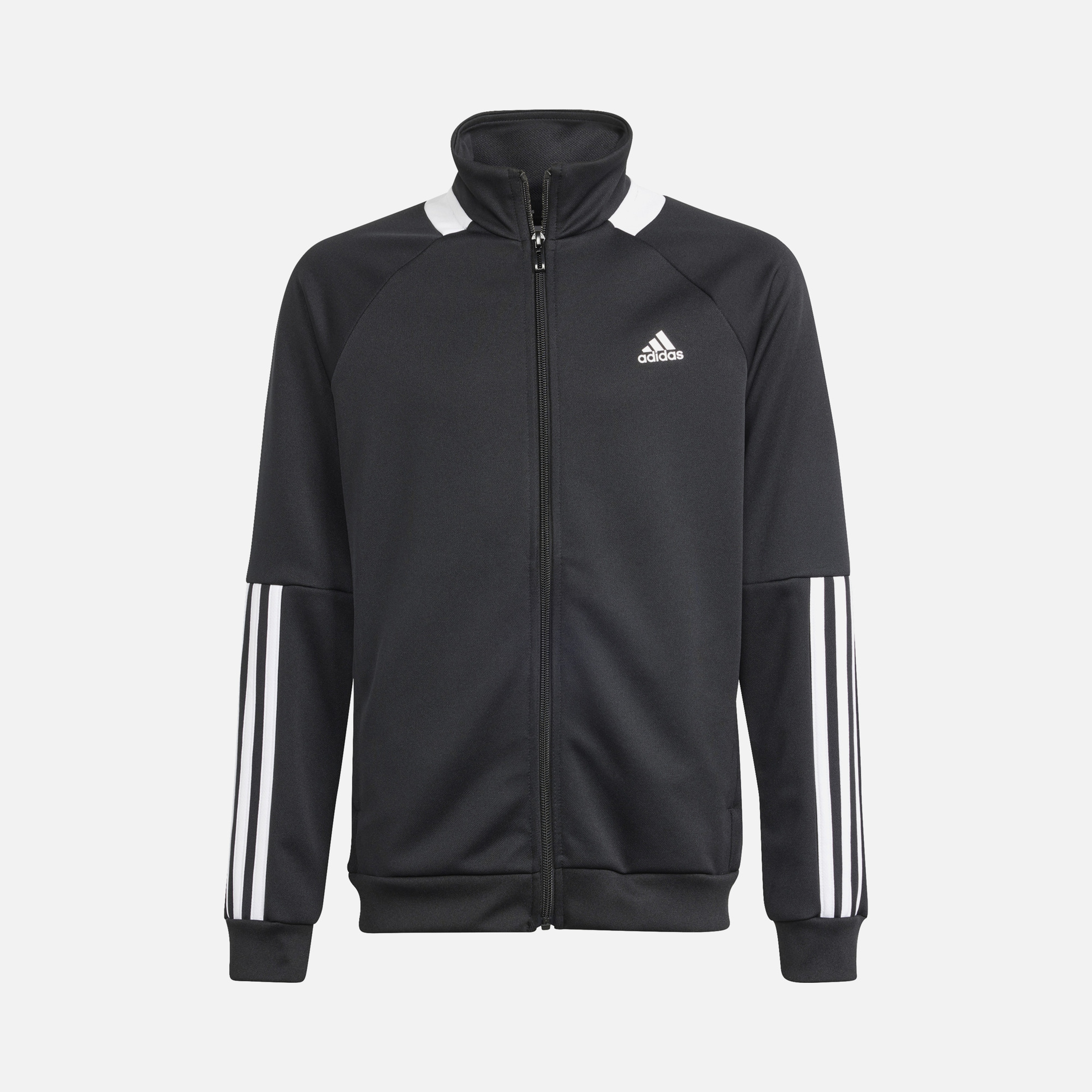 adidas Sportswear Sereno AEROREADY Full-Zip Çocuk Eşofman Takımı