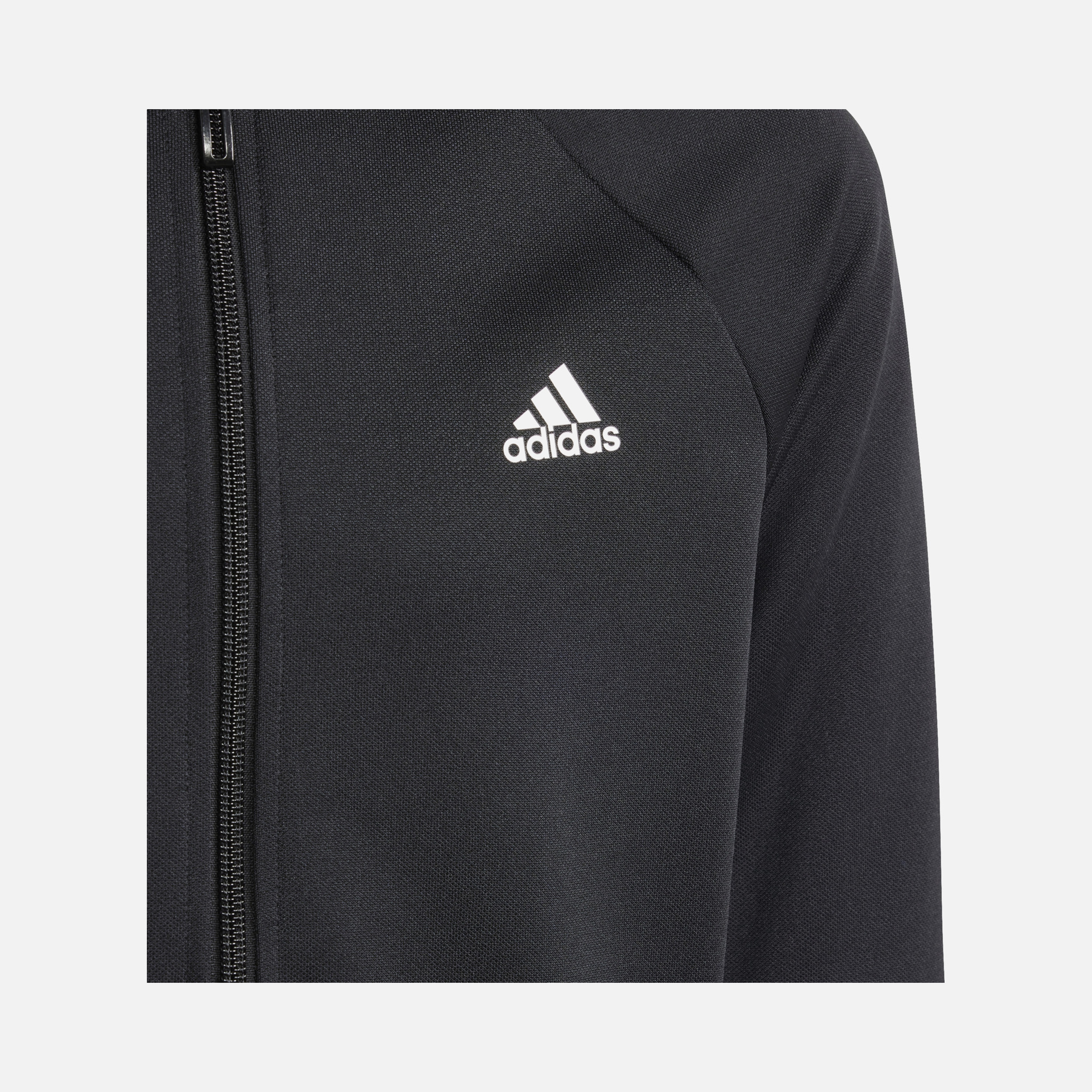 adidas Sportswear Sereno AEROREADY Full-Zip Çocuk Eşofman Takımı