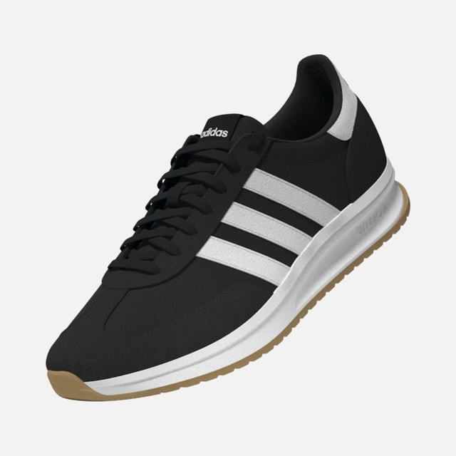 Adidas adidas Siyah Run 72 FW24 Erkek Spor Ayakkabı Sneaker | Barçın Siyah - 11. görsel