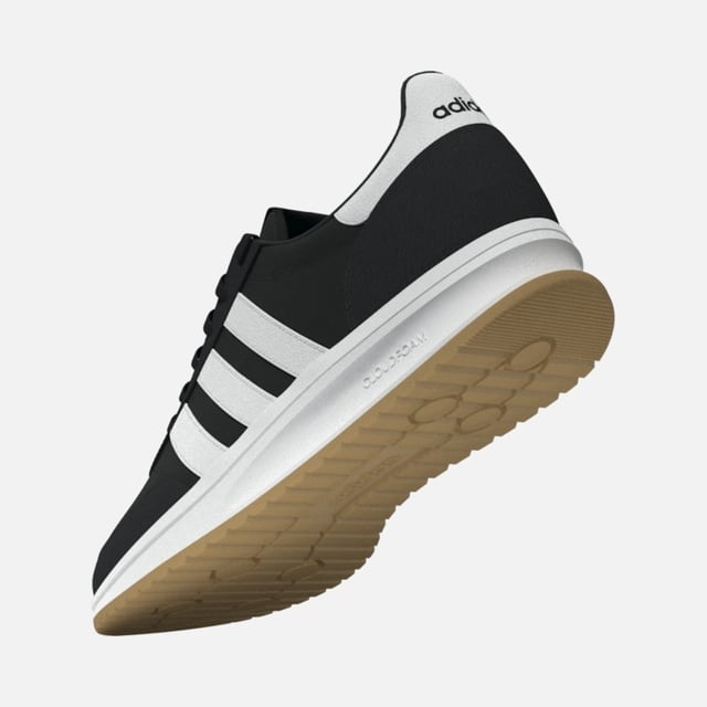 Adidas adidas Siyah Run 72 FW24 Erkek Spor Ayakkabı Sneaker | Barçın Siyah - 17. görsel