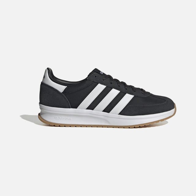 Adidas adidas Siyah Run 72 FW24 Erkek Spor Ayakkabı Sneaker | Barçın Siyah - 2. görsel