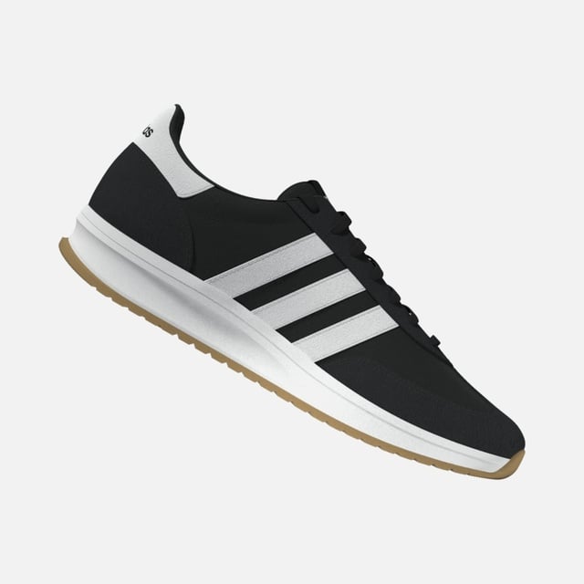 Adidas adidas Siyah Run 72 FW24 Erkek Spor Ayakkabı Sneaker | Barçın Siyah - 14. görsel