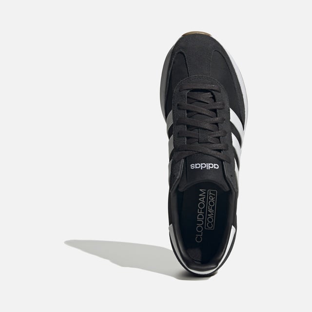Adidas adidas Siyah Run 72 FW24 Erkek Spor Ayakkabı Sneaker | Barçın Siyah - 6. görsel