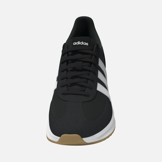 Adidas adidas Siyah Run 72 FW24 Erkek Spor Ayakkabı Sneaker | Barçın Siyah - 12. görsel