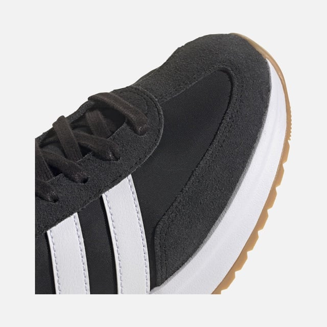 Adidas adidas Siyah Run 72 FW24 Erkek Spor Ayakkabı Sneaker | Barçın Siyah - 9. görsel