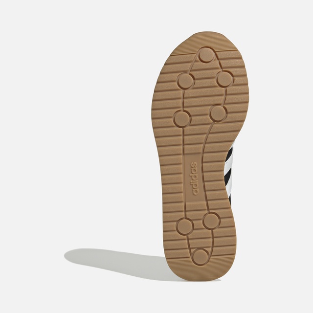 Adidas adidas Siyah Run 72 FW24 Erkek Spor Ayakkabı Sneaker | Barçın Siyah - 7. görsel