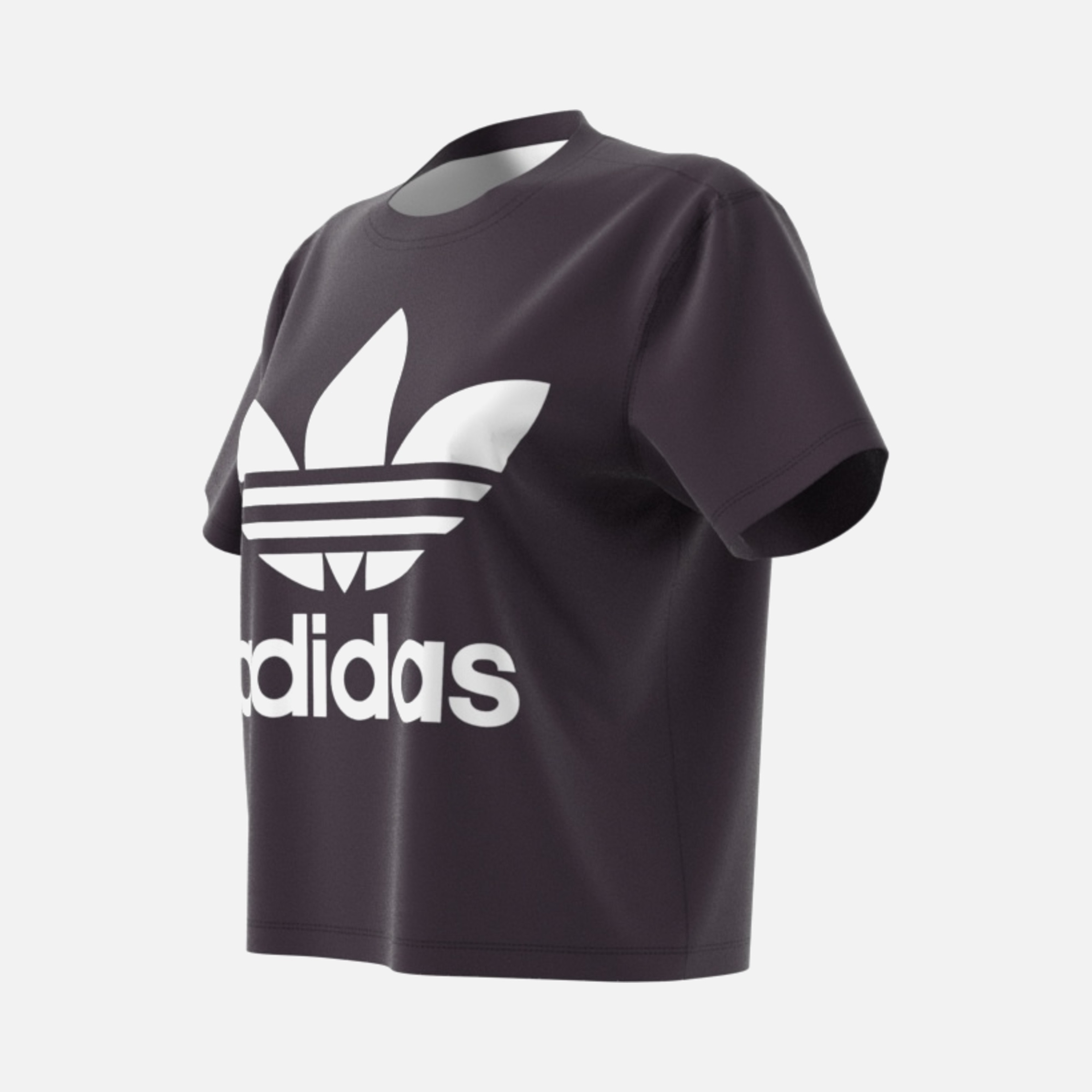 adidas Sportswear Trefoil Graphic Short-Sleeve Kadın Tişört