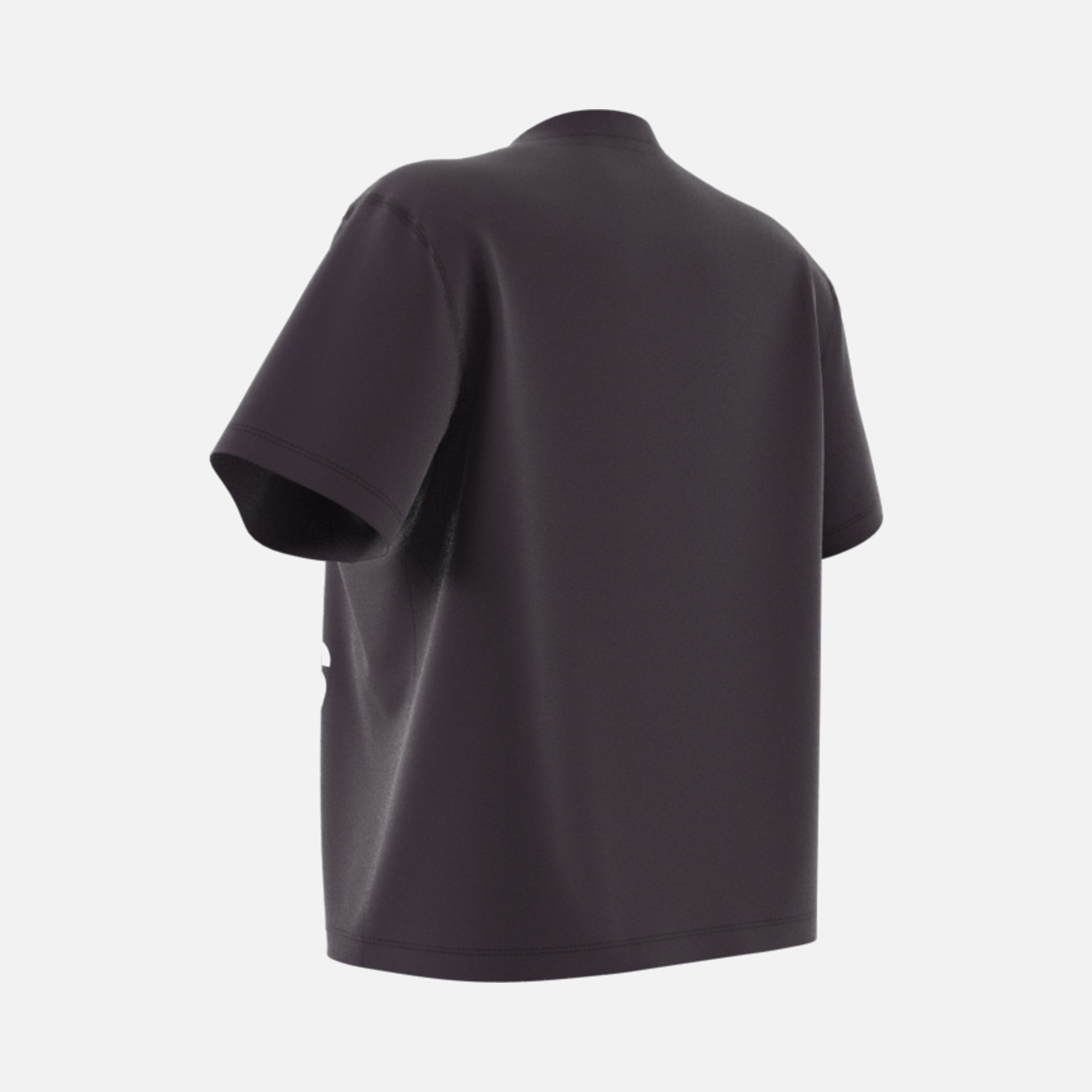 adidas Sportswear Trefoil Graphic Short-Sleeve Kadın Tişört
