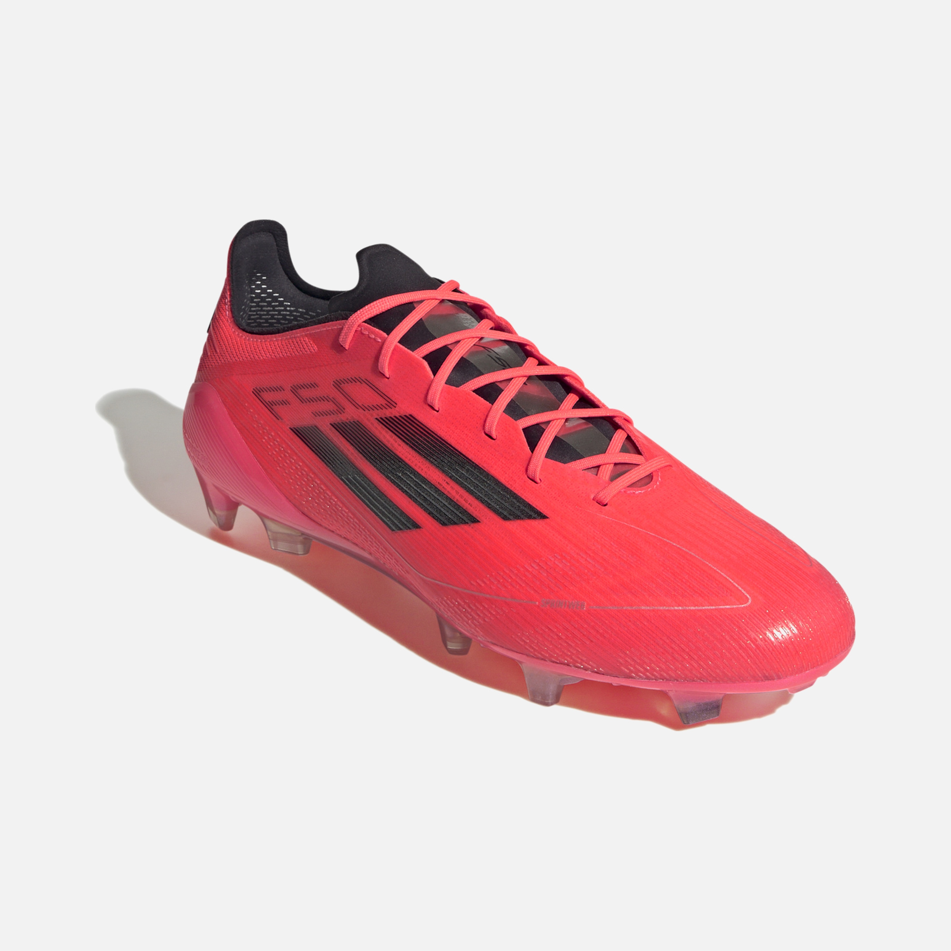adidas F50 Elite FG Firm-Ground Erkek Krampon