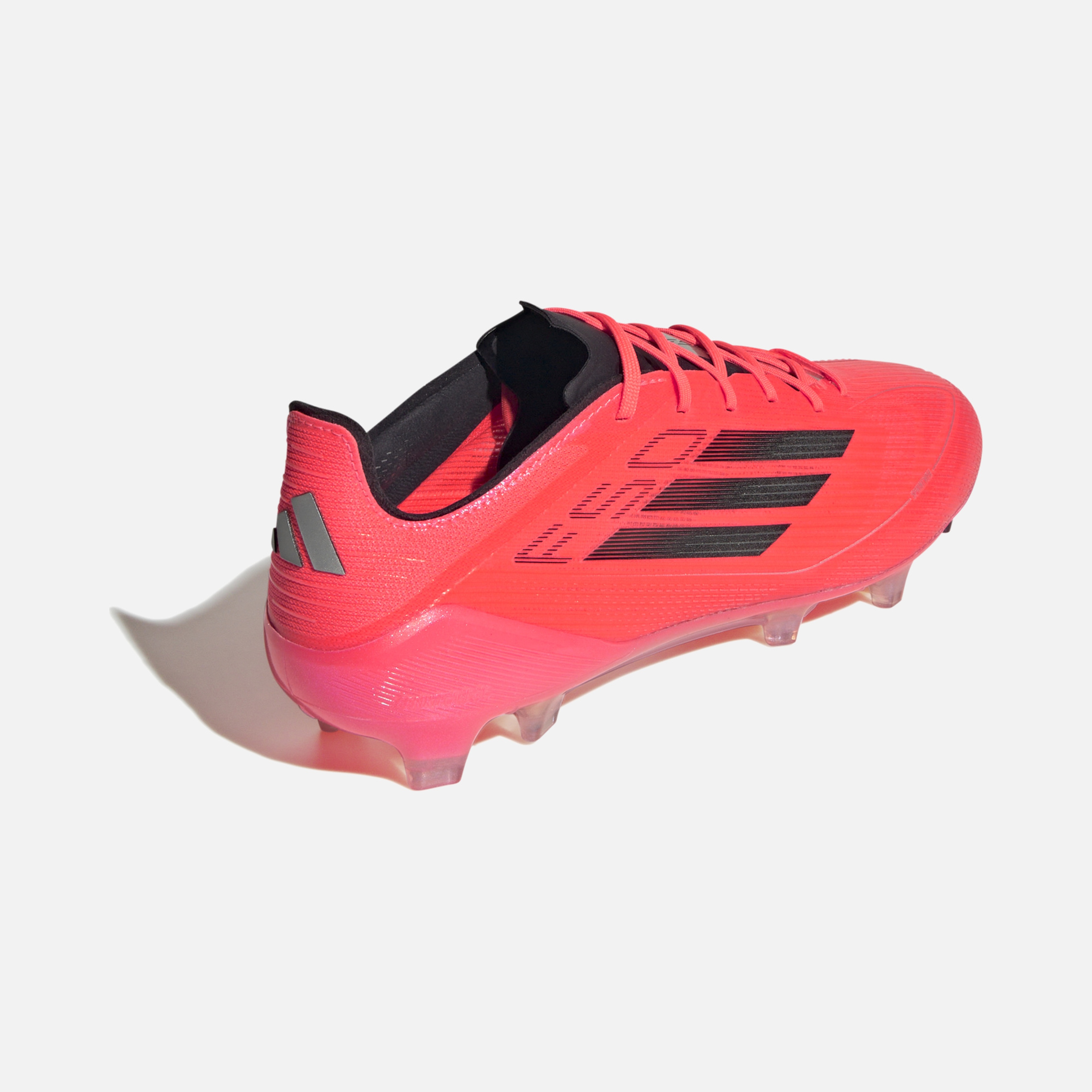 adidas F50 Elite FG Firm-Ground Erkek Krampon