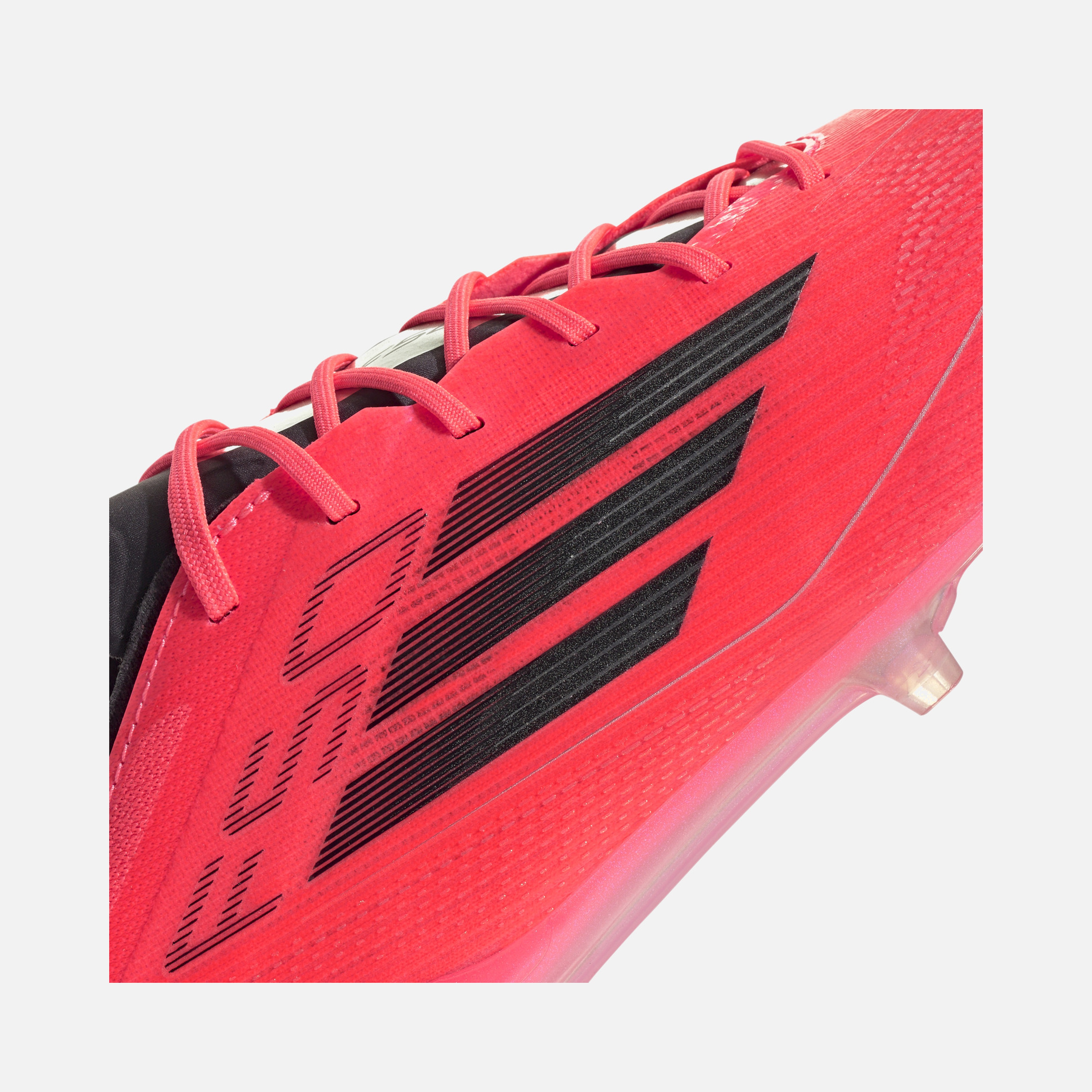 adidas F50 Elite FG Firm-Ground Erkek Krampon