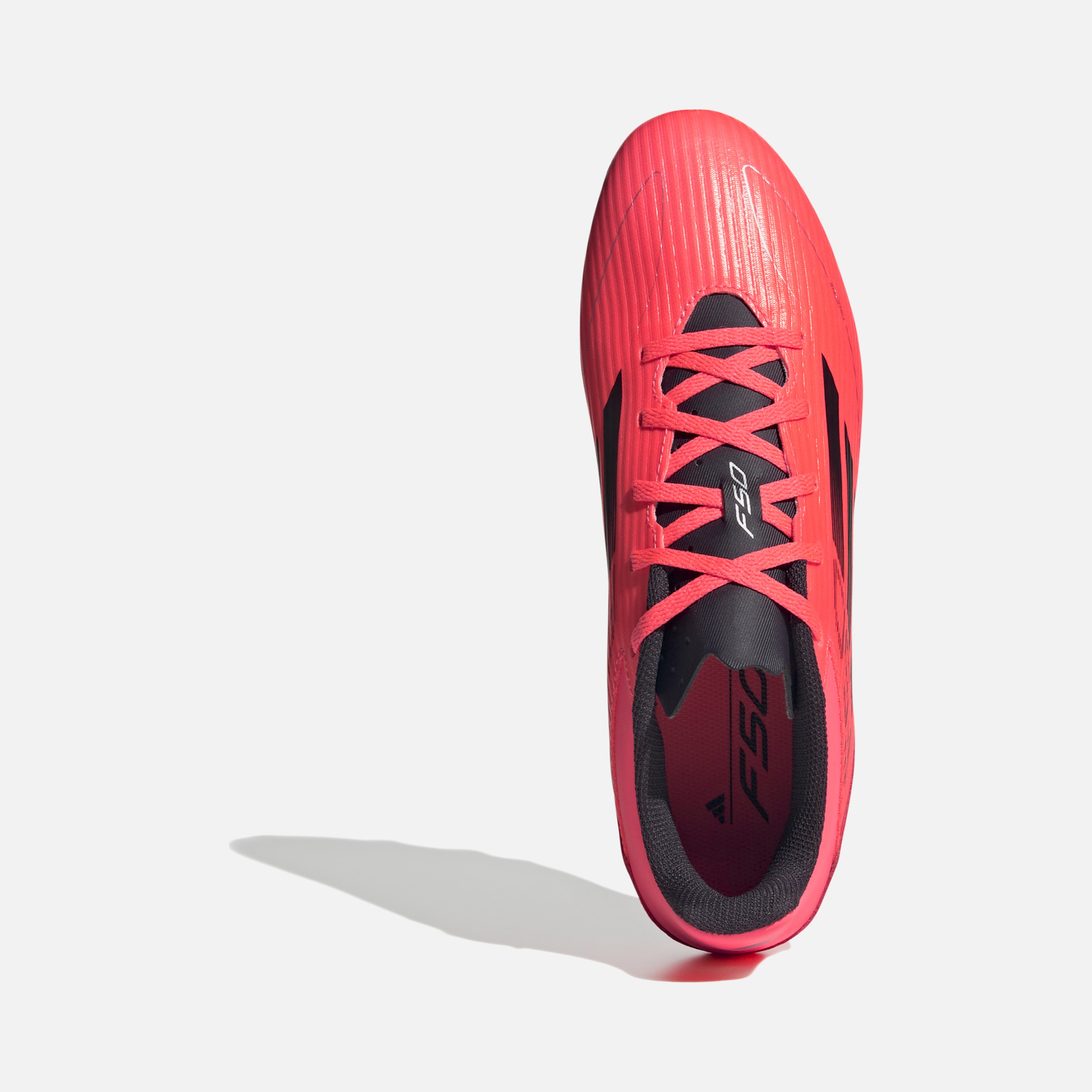 adidas F50 Club FW24 FG Firm-Ground Erkek Krampon