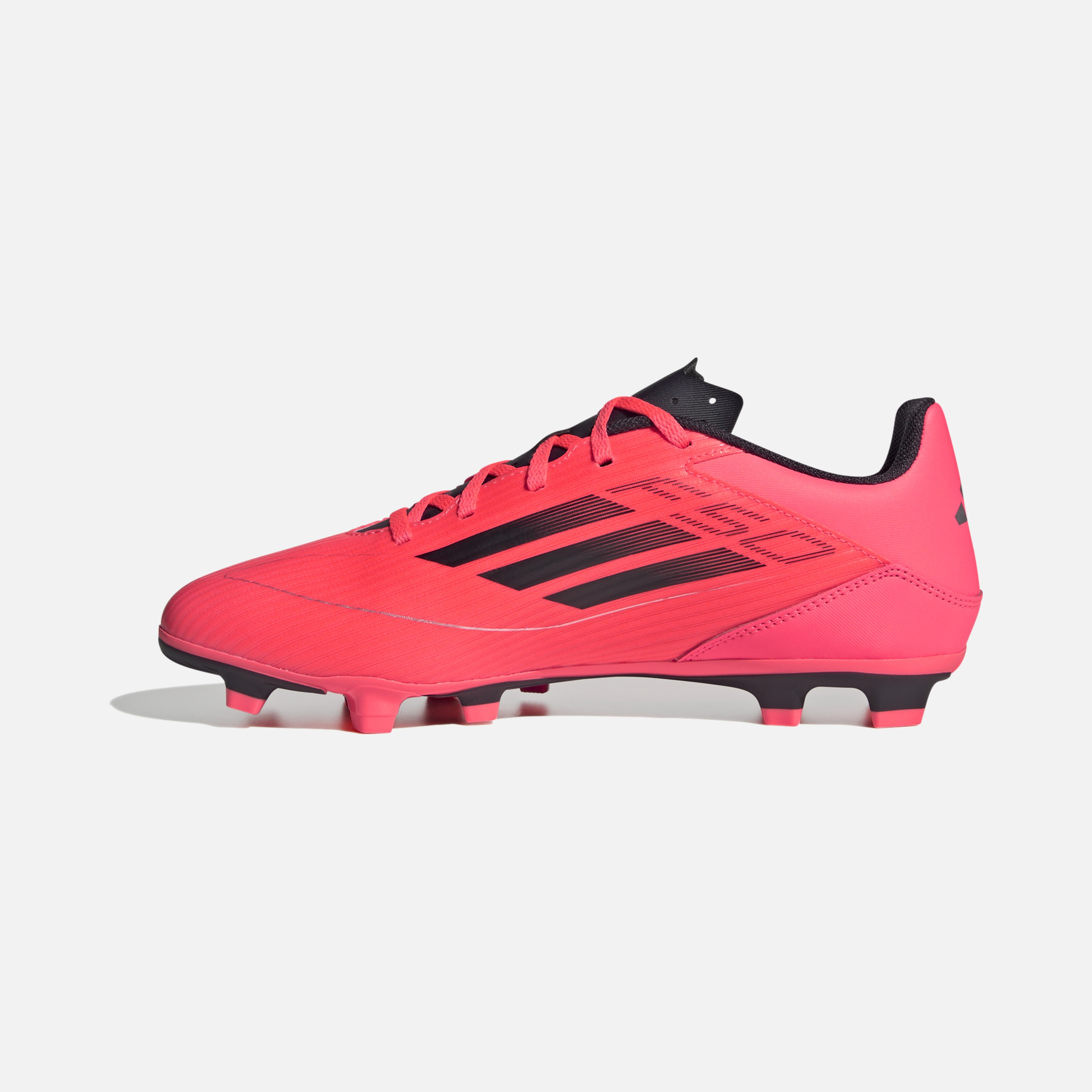 adidas F50 Club FW24 FG Firm-Ground Erkek Krampon