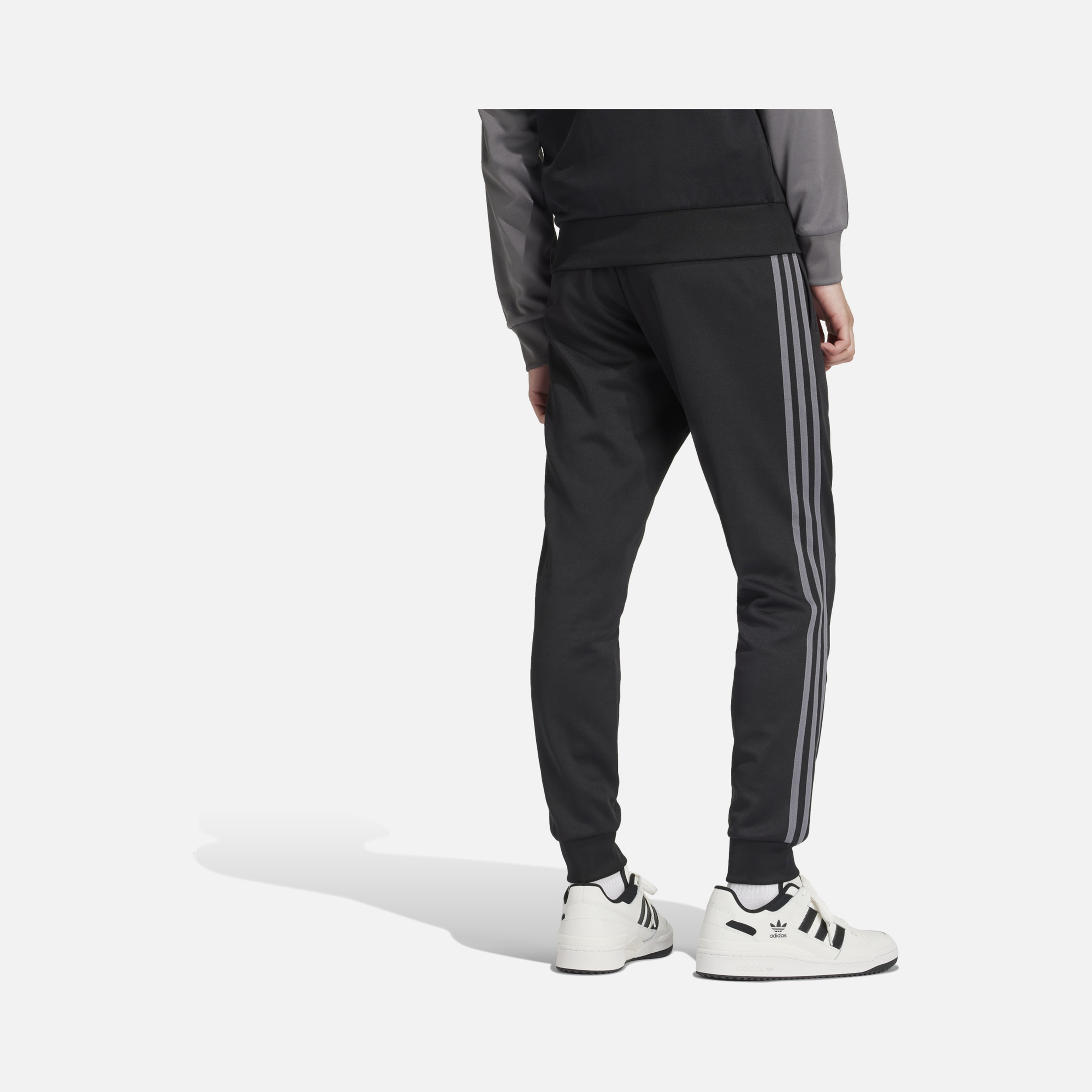 adidas Sportswear Adicolor Classics SST 3-Stripes Erkek Eşofman Altı