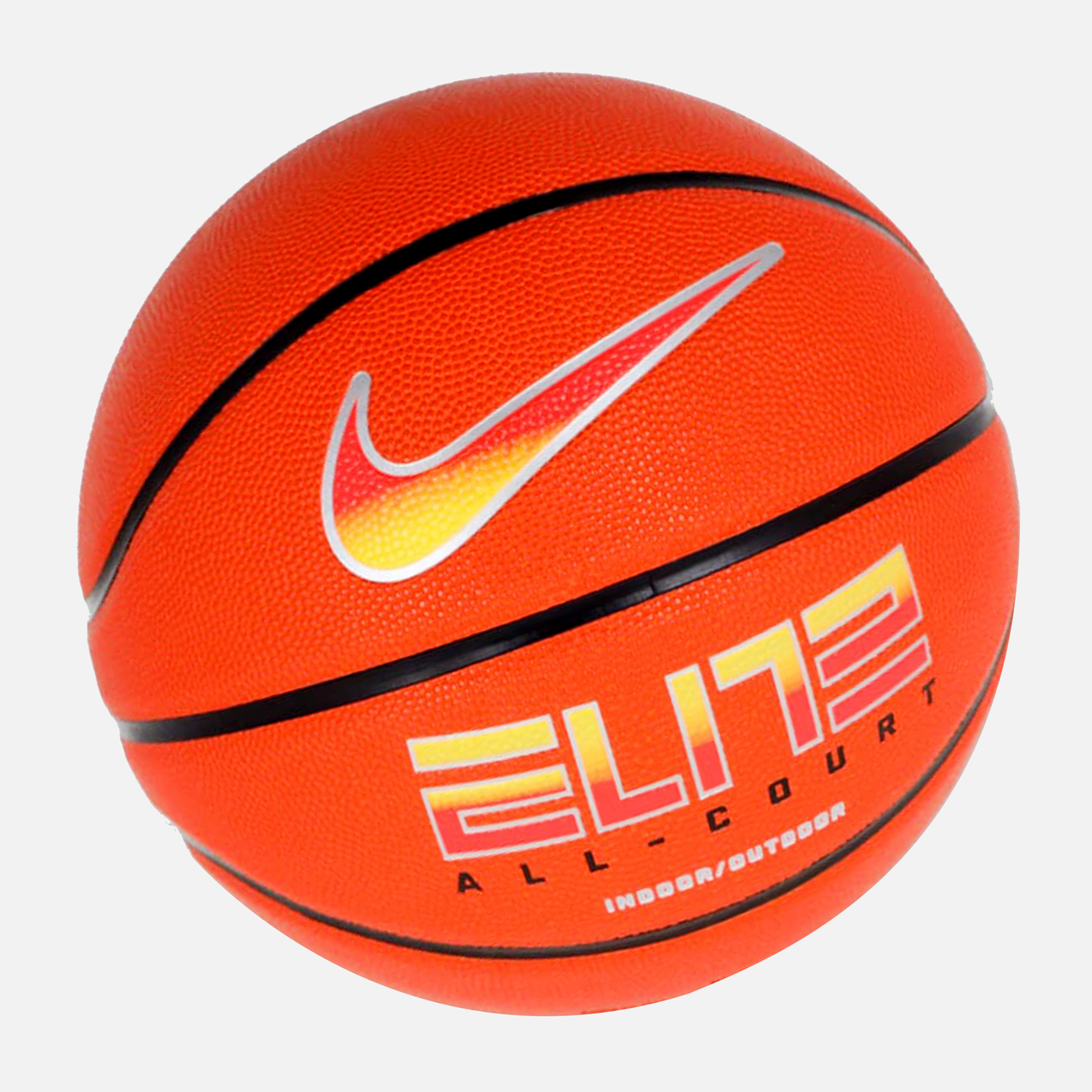 Nike Elite All Court 8P 2.0 Indoor&Outdoor Deflated No.7 Basketbol Topu