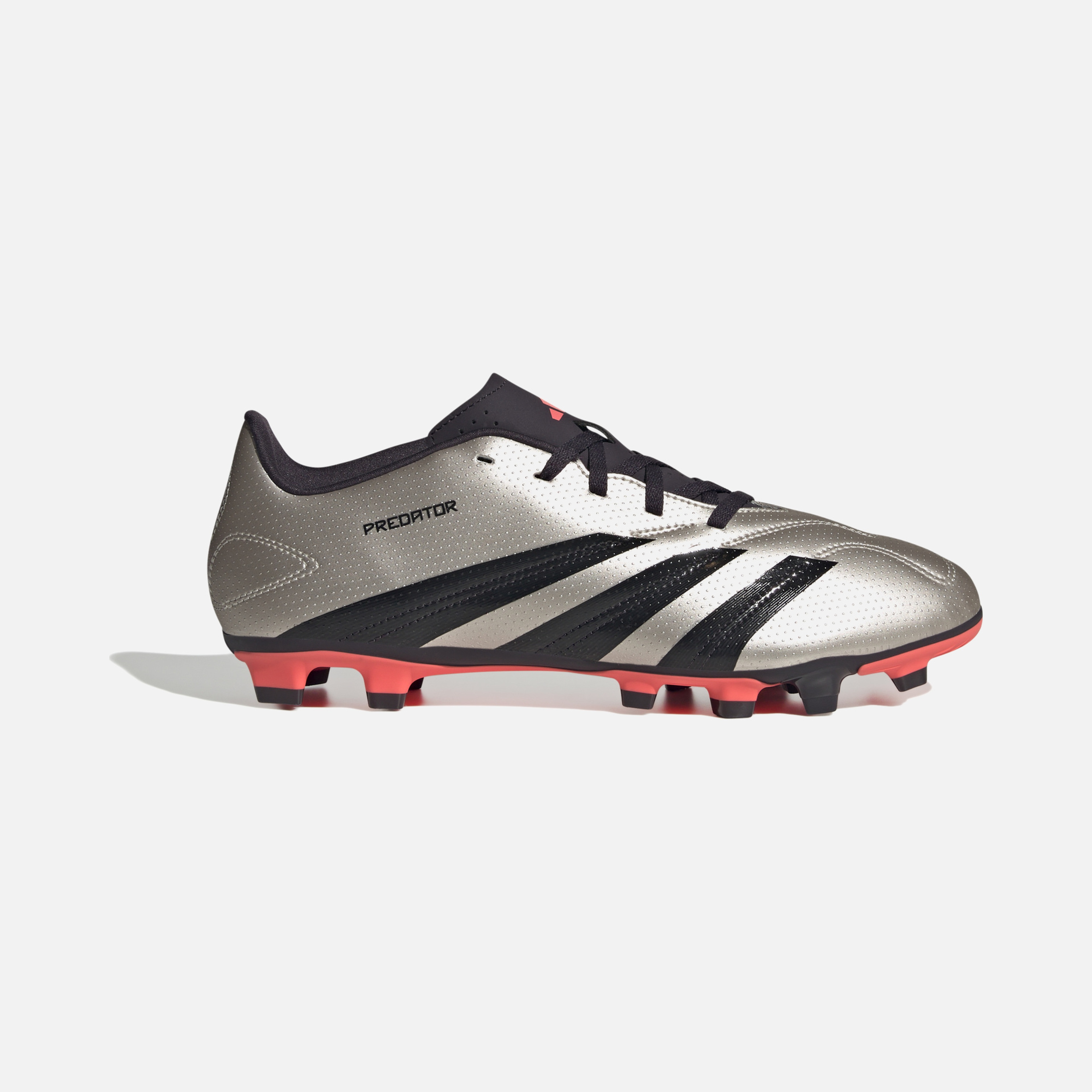 adidas Predator Club FxG Flexible Ground Erkek Krampon