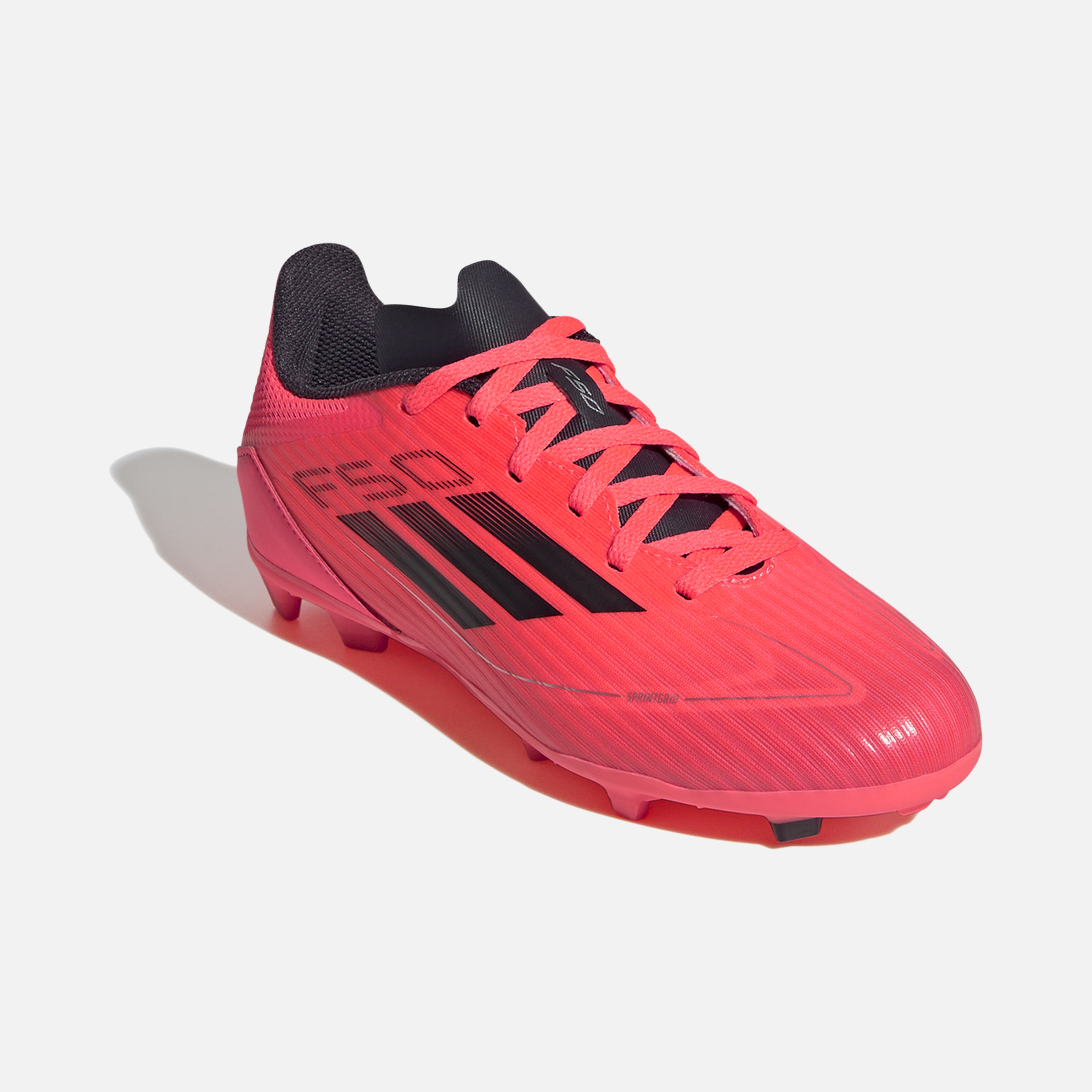 adidas F50 League FG/MG Multi-Ground Çocuk Krampon