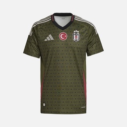 adidas Beşiktaş 2024-2025 Stadium Supporter Erkek Forma