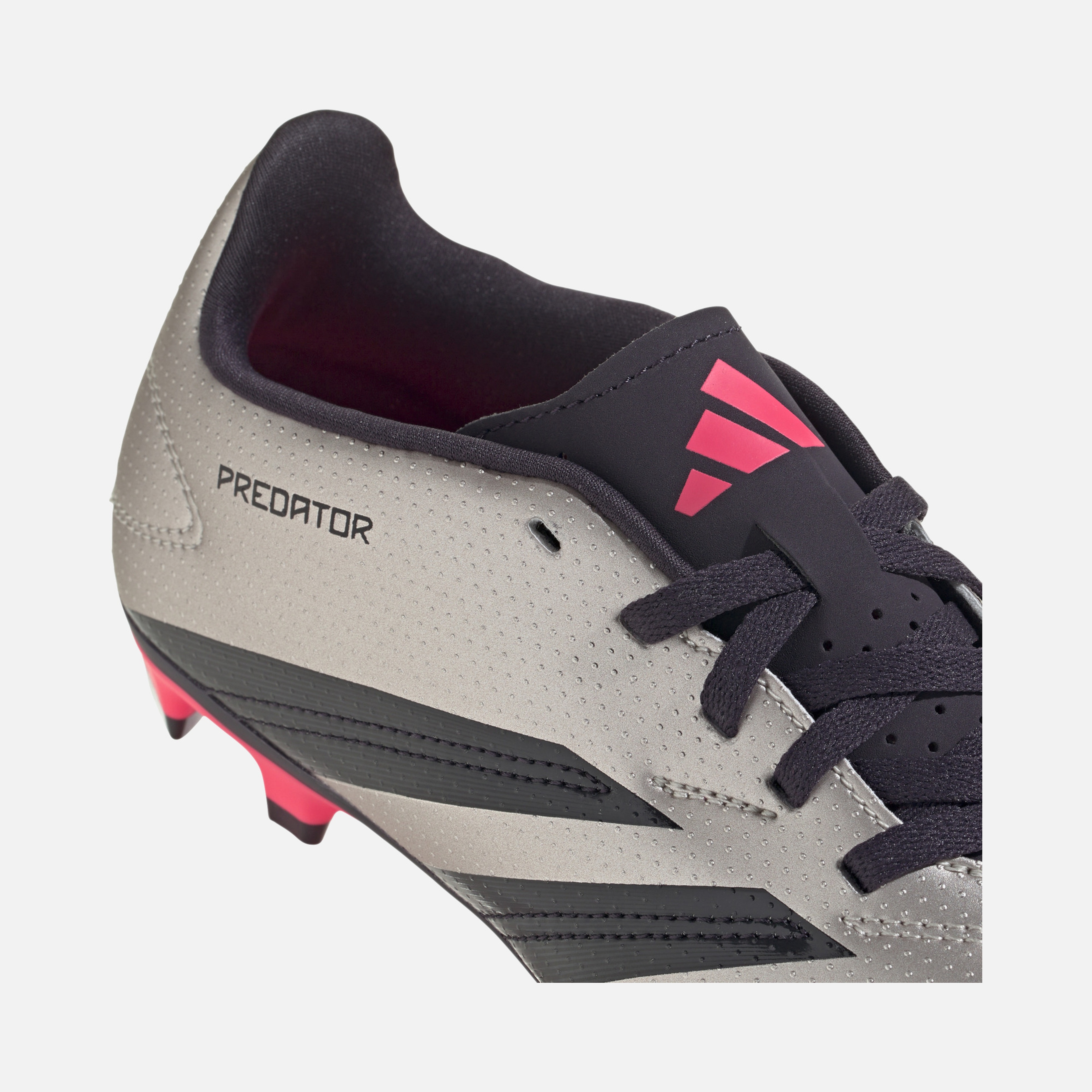 adidas Predator Club FxG Flexible Ground Çocuk Krampon