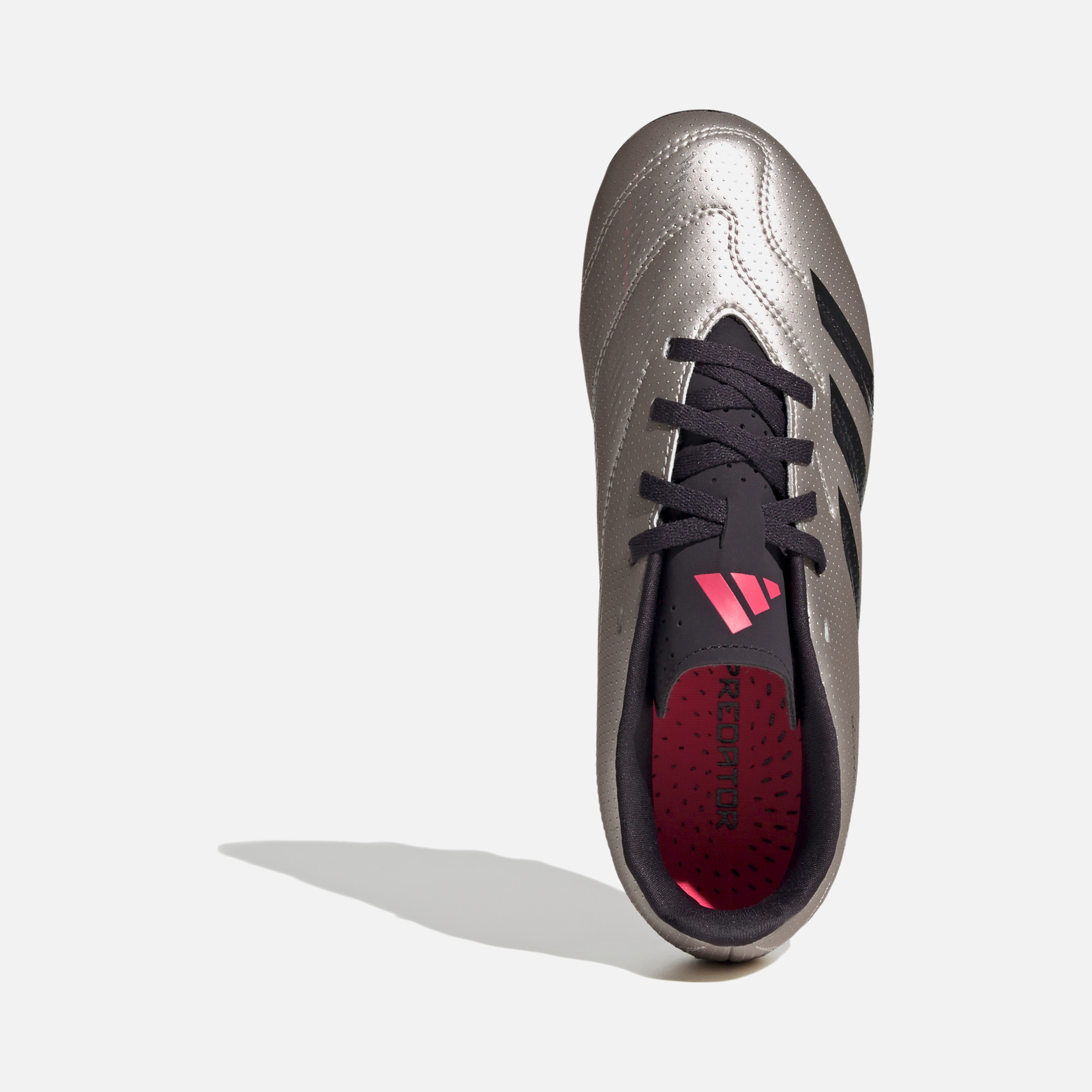 adidas Predator Club FxG Flexible Ground Çocuk Krampon