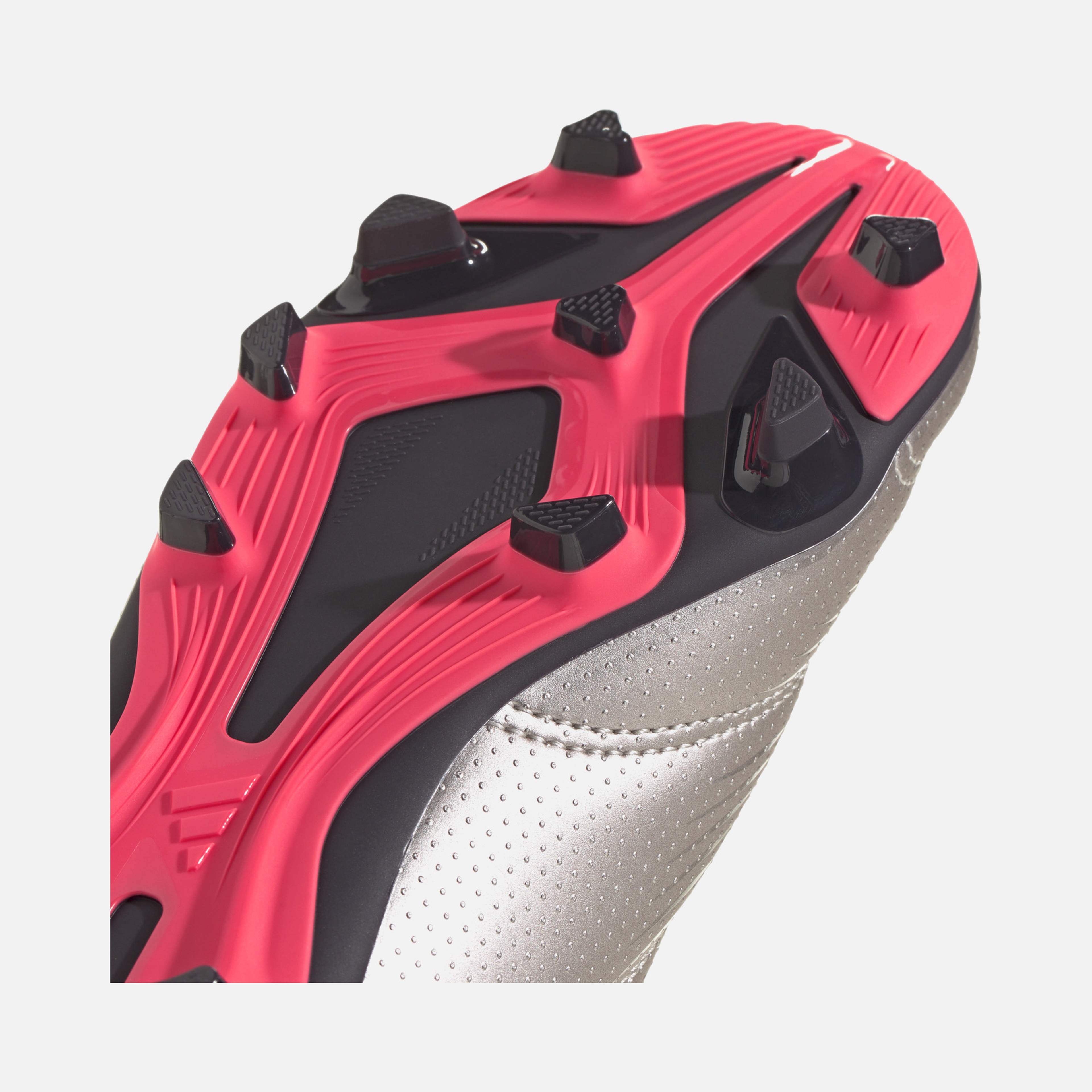 adidas Predator Club FxG Flexible Ground Çocuk Krampon