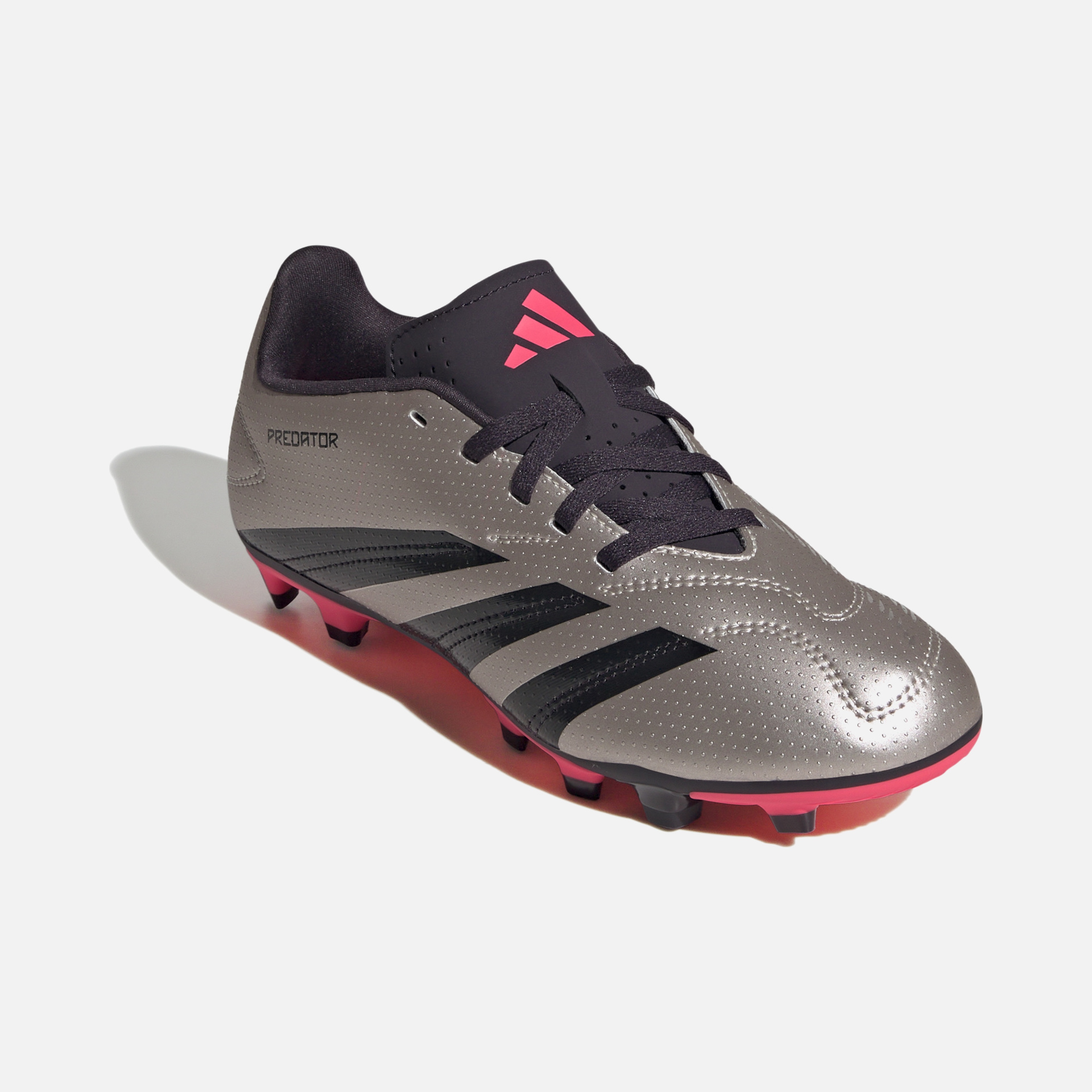 adidas Predator Club FxG Flexible Ground Çocuk Krampon