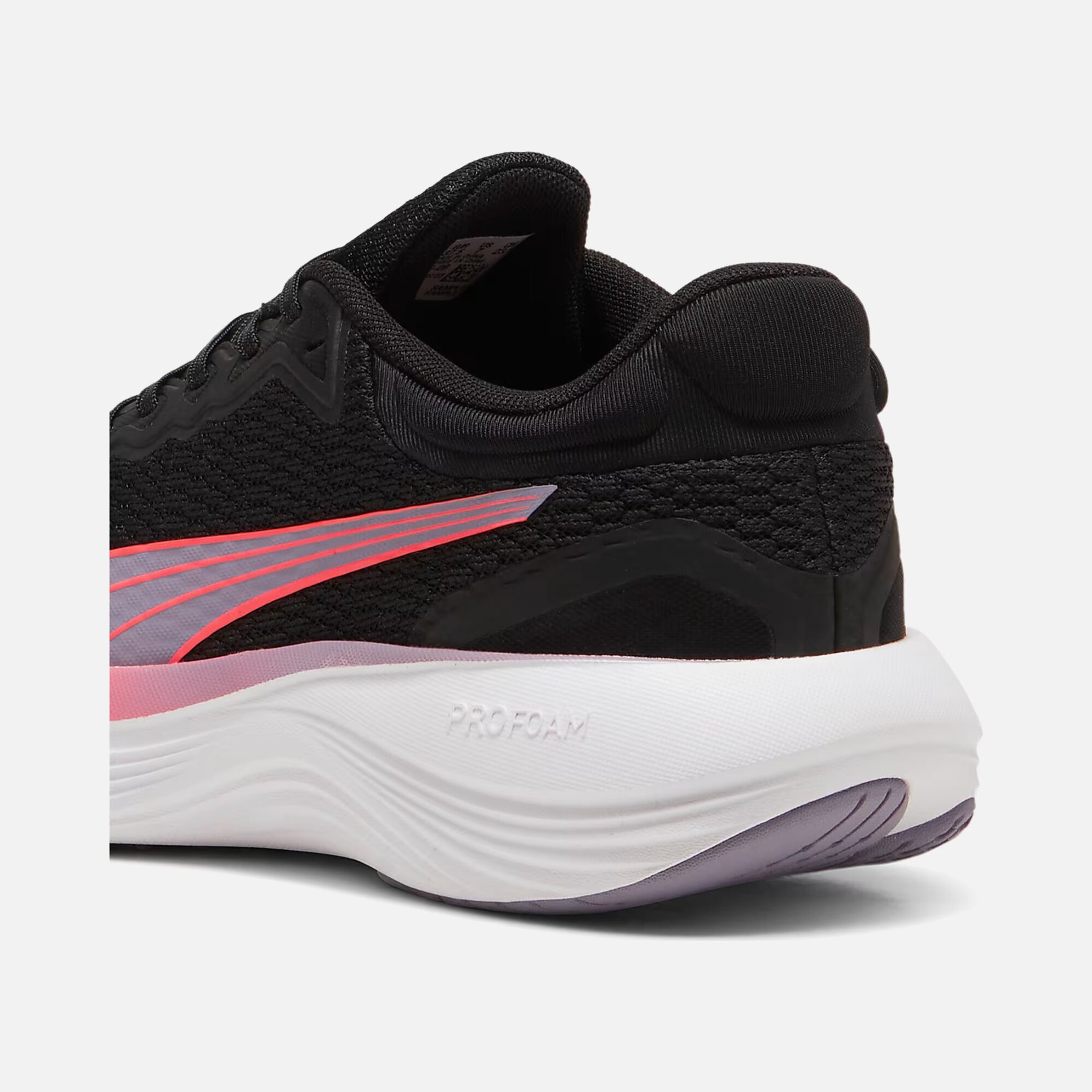 Puma Scend Pro Running Erkek Spor Ayakkabı