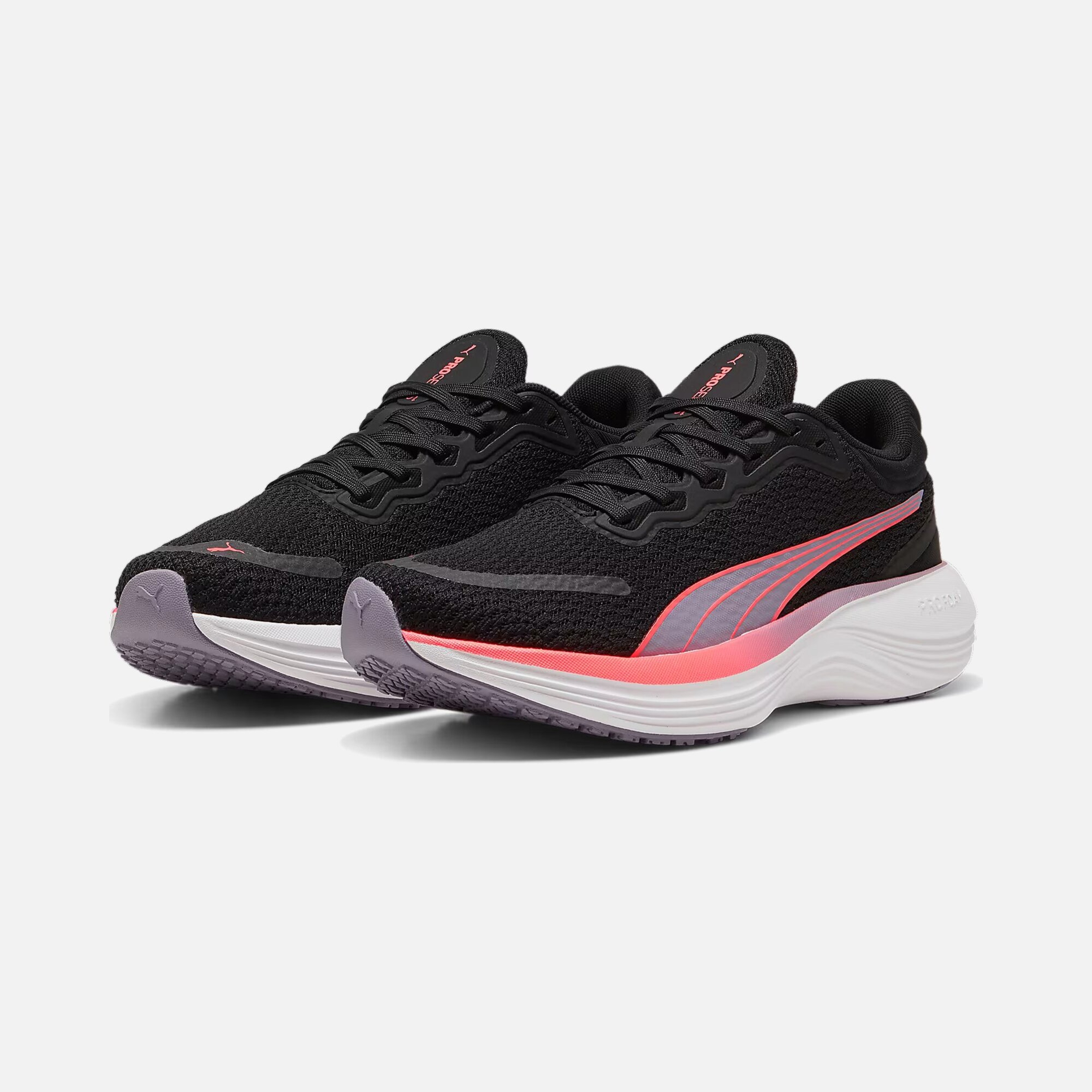 Puma Scend Pro Running Erkek Spor Ayakkabı