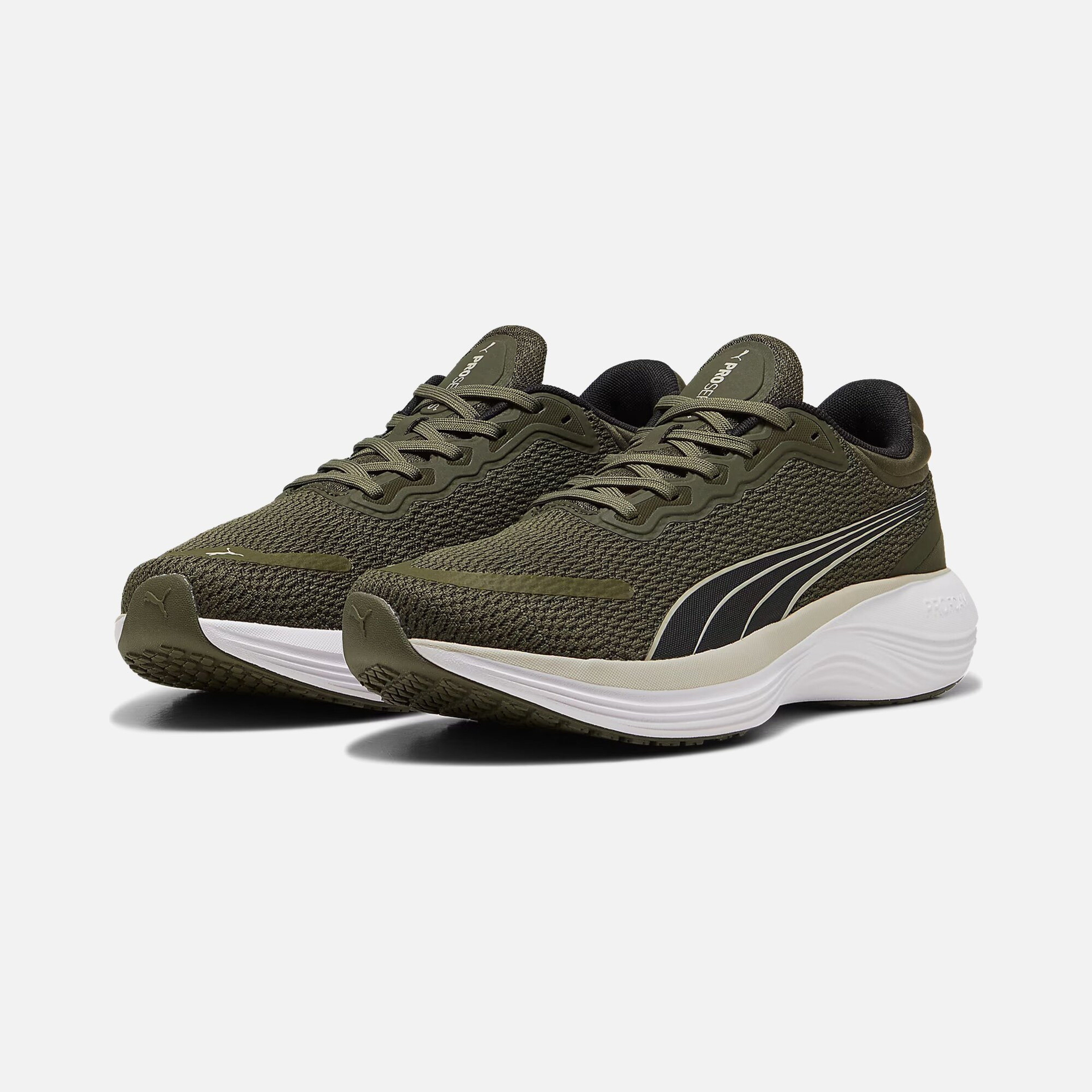 Puma Scend Pro Running Erkek Spor Ayakkabı