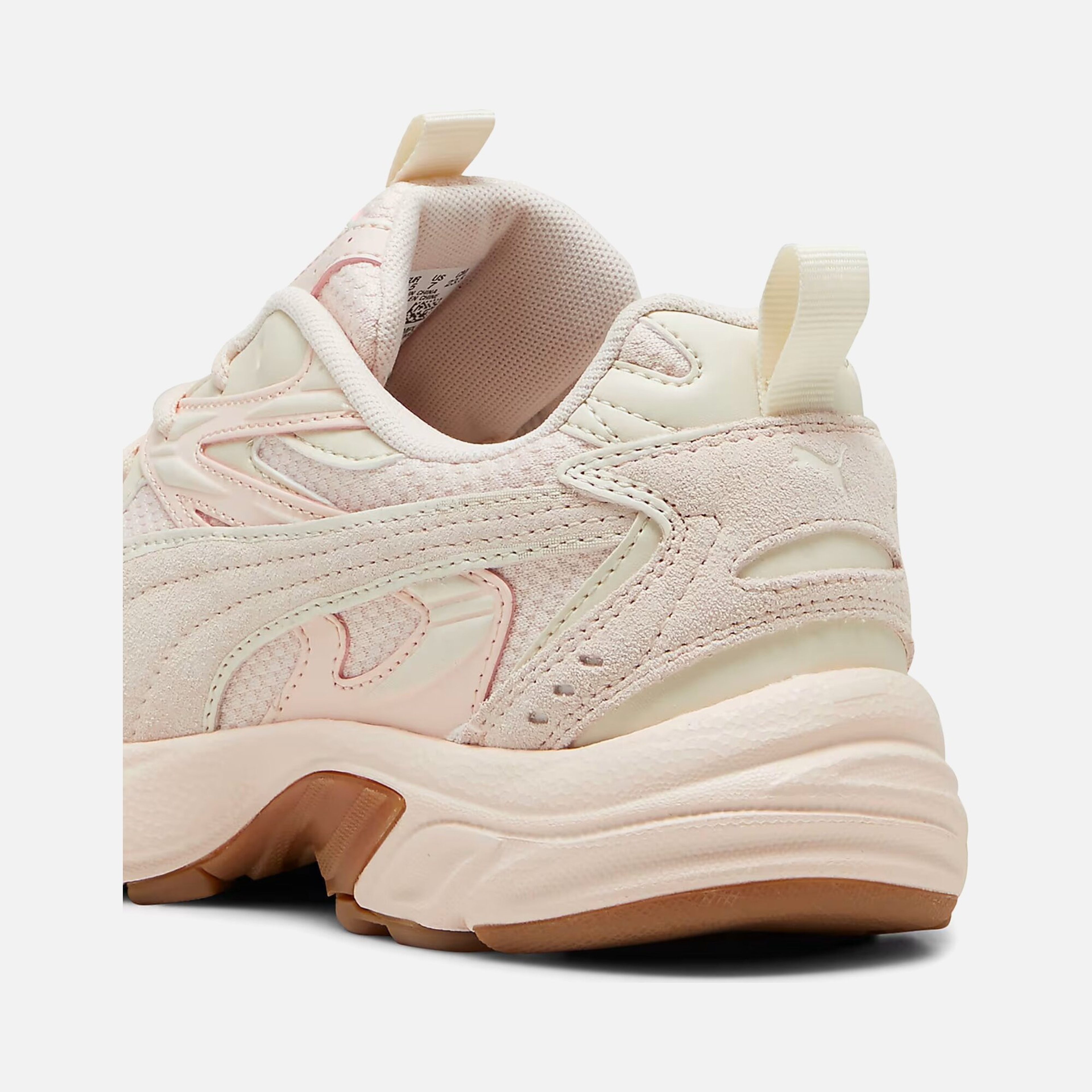 Puma Sportswear Milenio Tech Suede Coquette Kadın Spor Ayakkabı