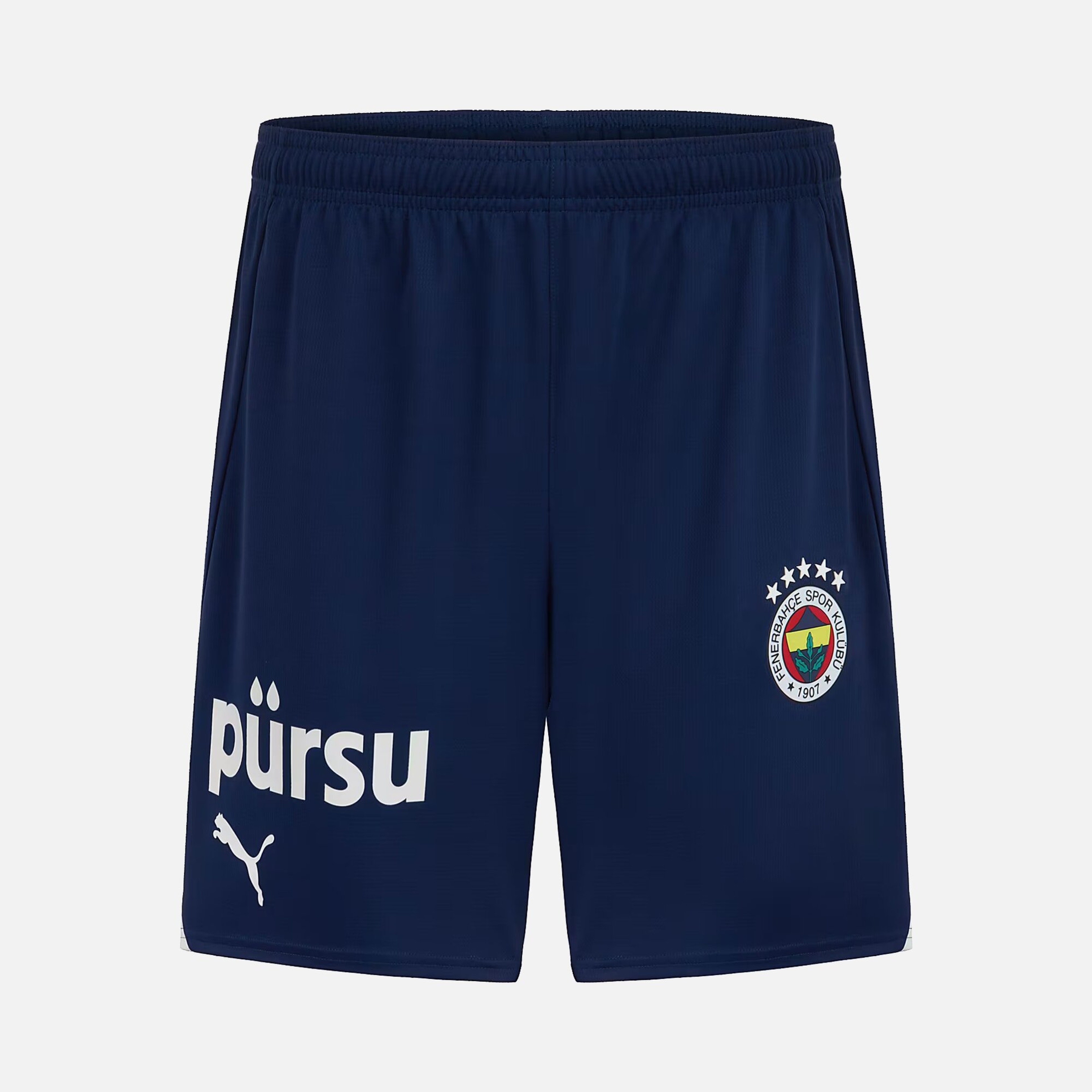 Puma Fenerbahçe 2024-2025 İç Saha Erkek Şort