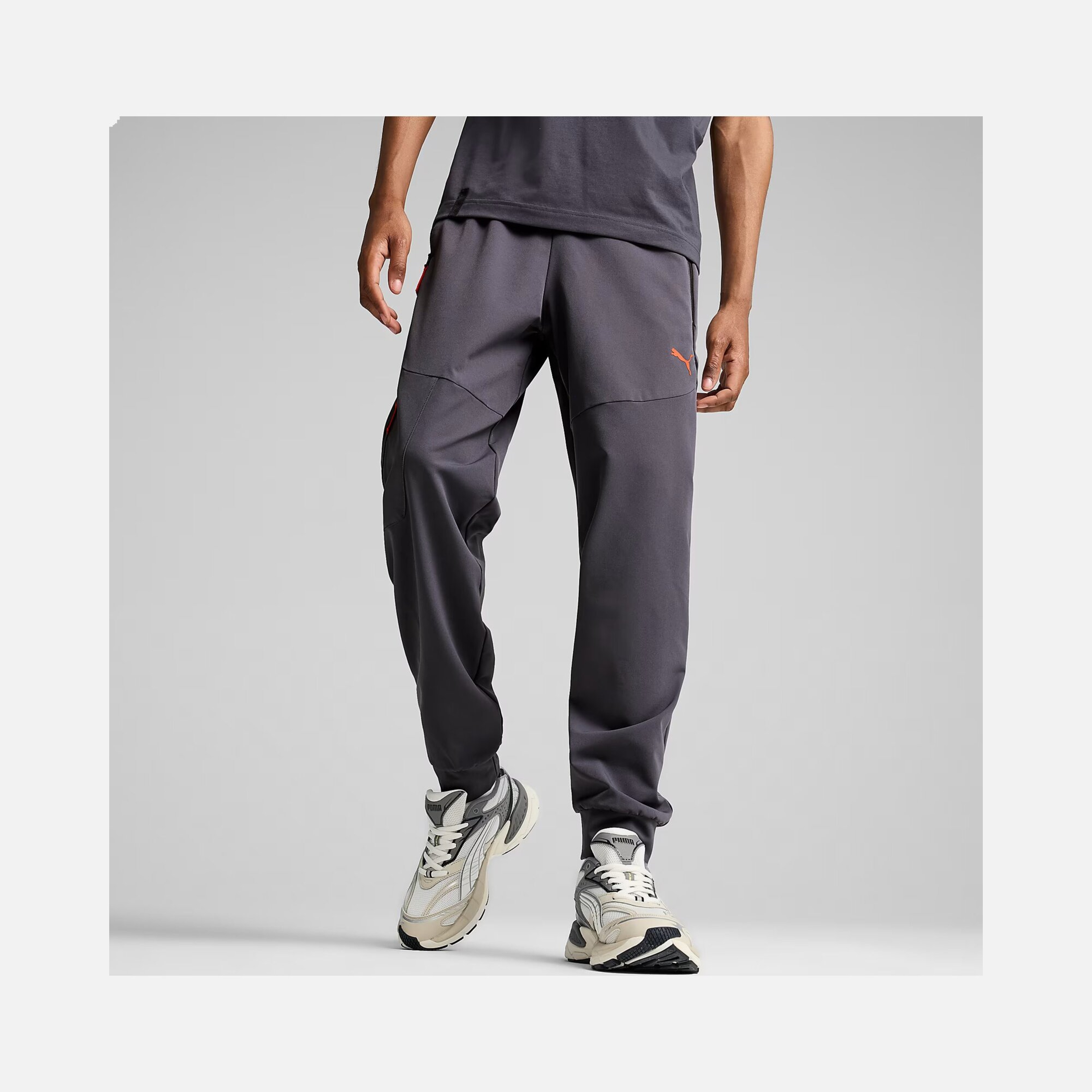 Puma Sportswear Pumatech FW24 Erkek Eşofman Altı