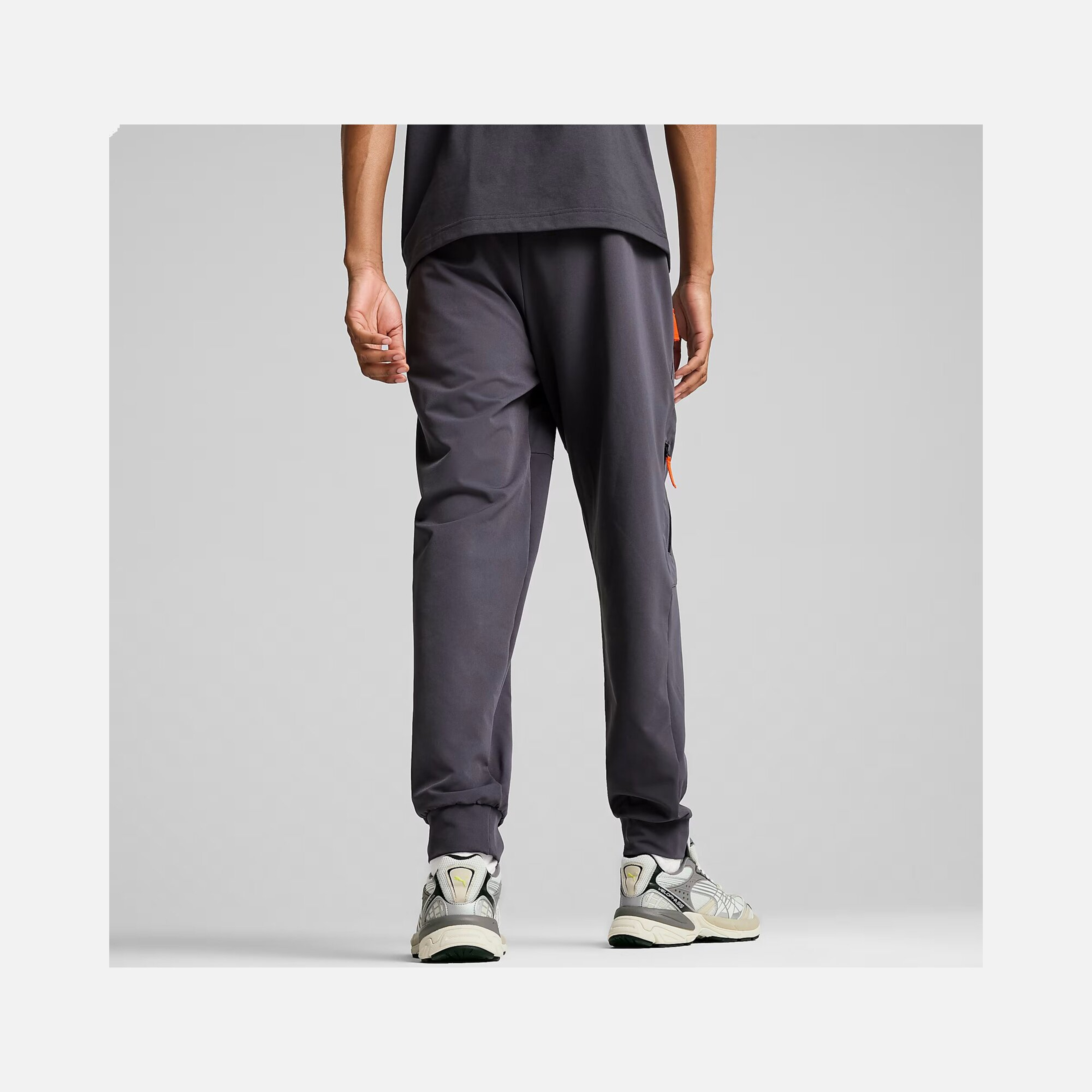 Puma Sportswear Pumatech FW24 Erkek Eşofman Altı