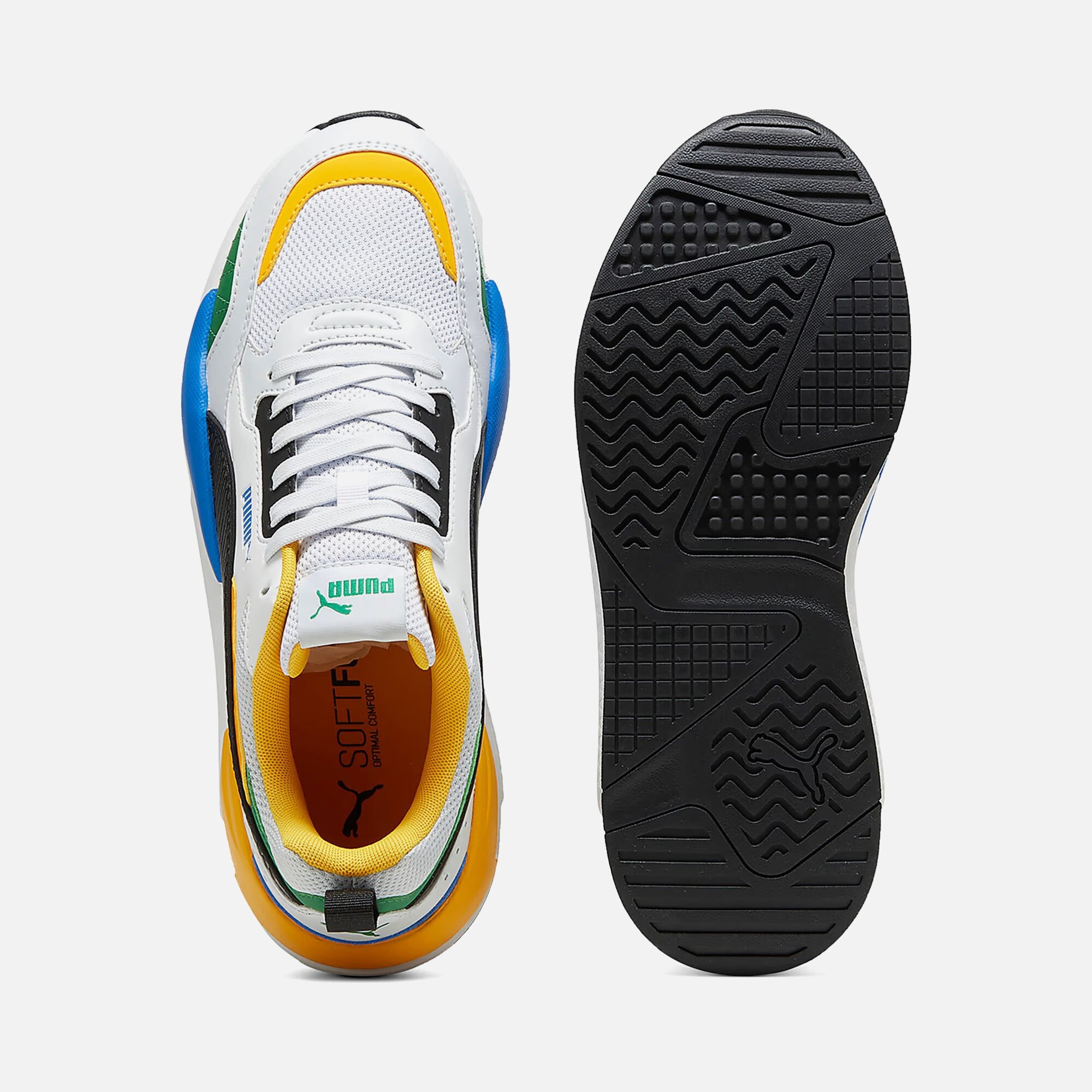 Puma Sportswear X-Ray 2 Square Unisex Spor Ayakkabı