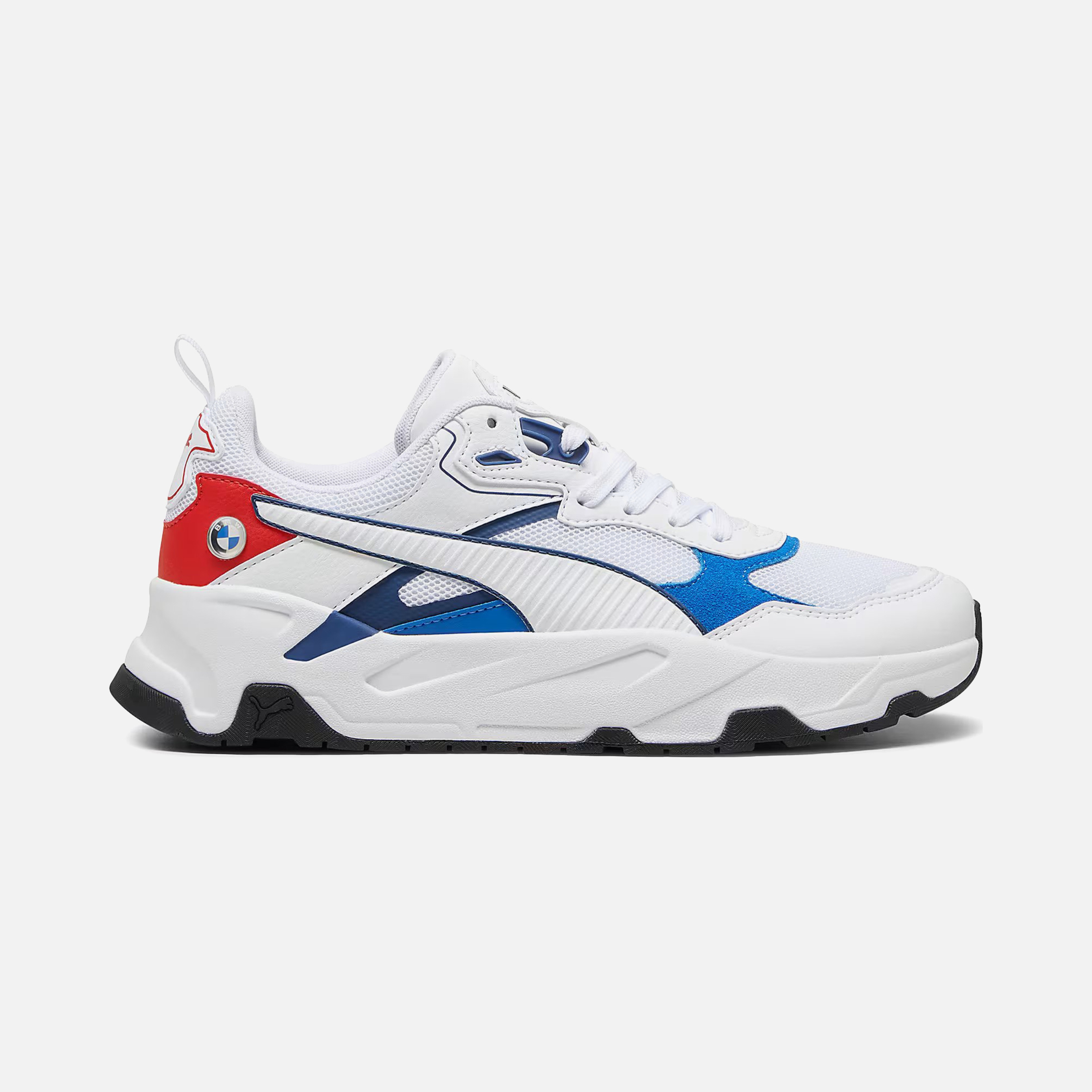 Мужские кроссовки Puma Sportswear BMW Motorsport Trinity