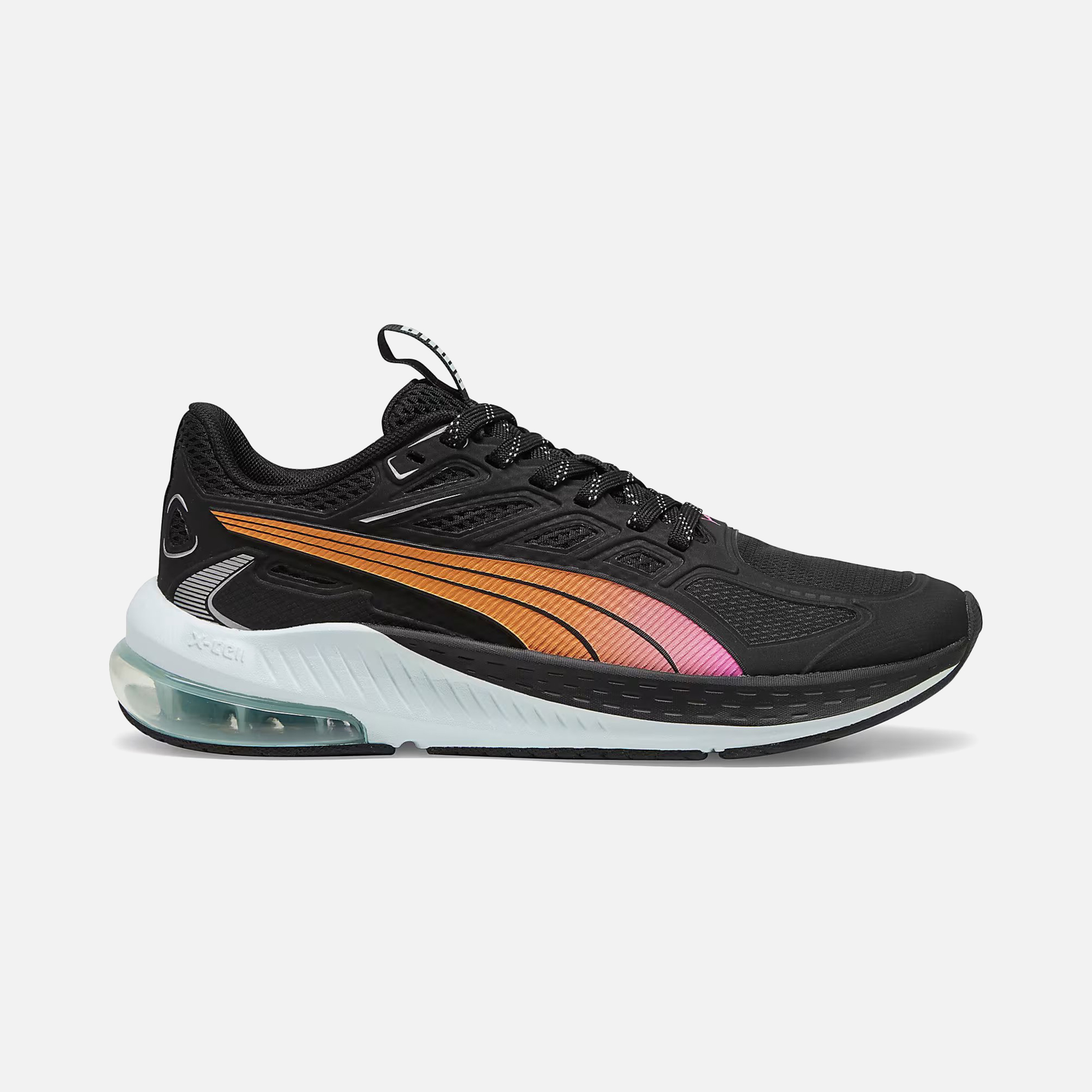 Puma X-Cell Lightspeed SoftFoam+ Running Kadın Spor Ayakkabı