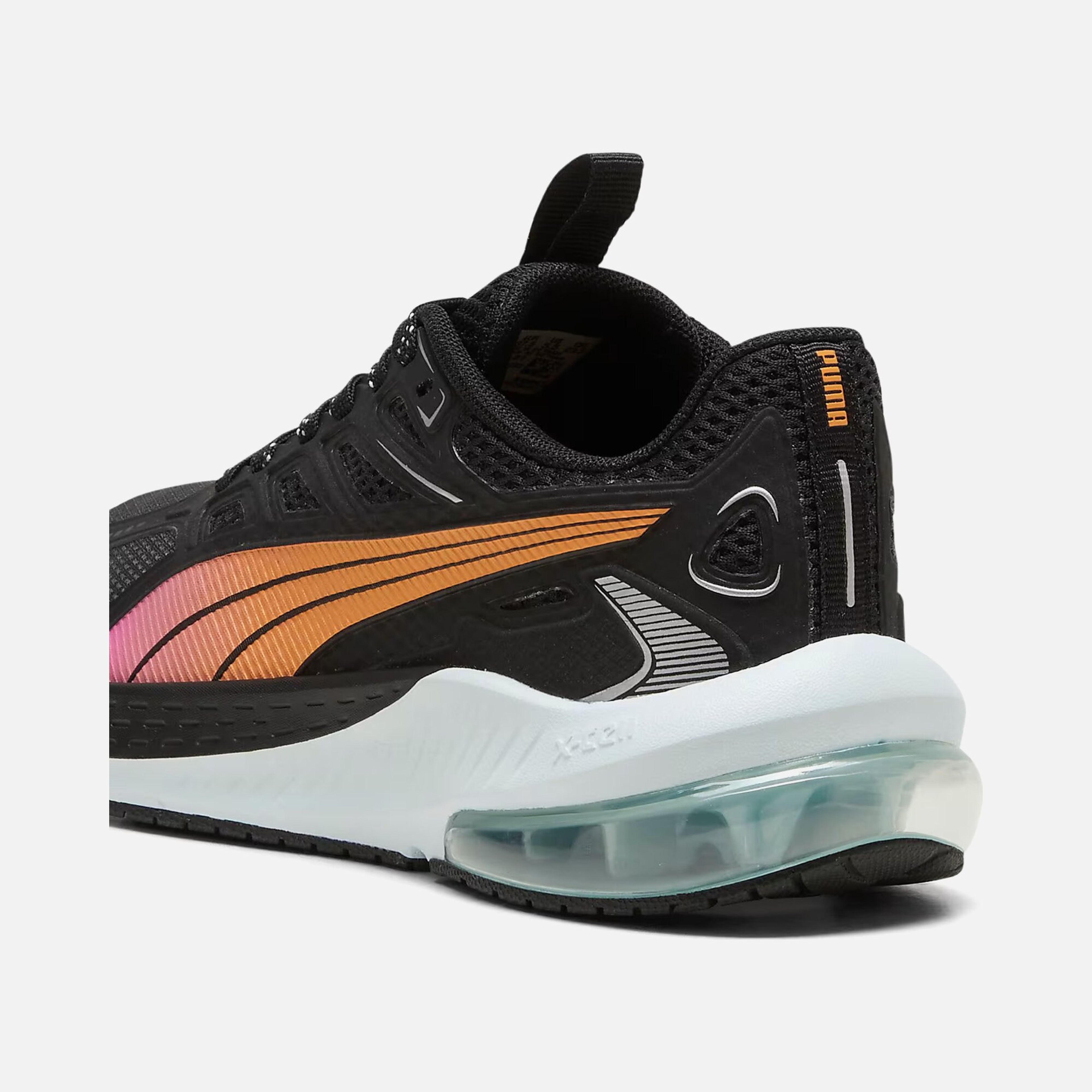 Puma X-Cell Lightspeed SoftFoam+ Running Kadın Spor Ayakkabı