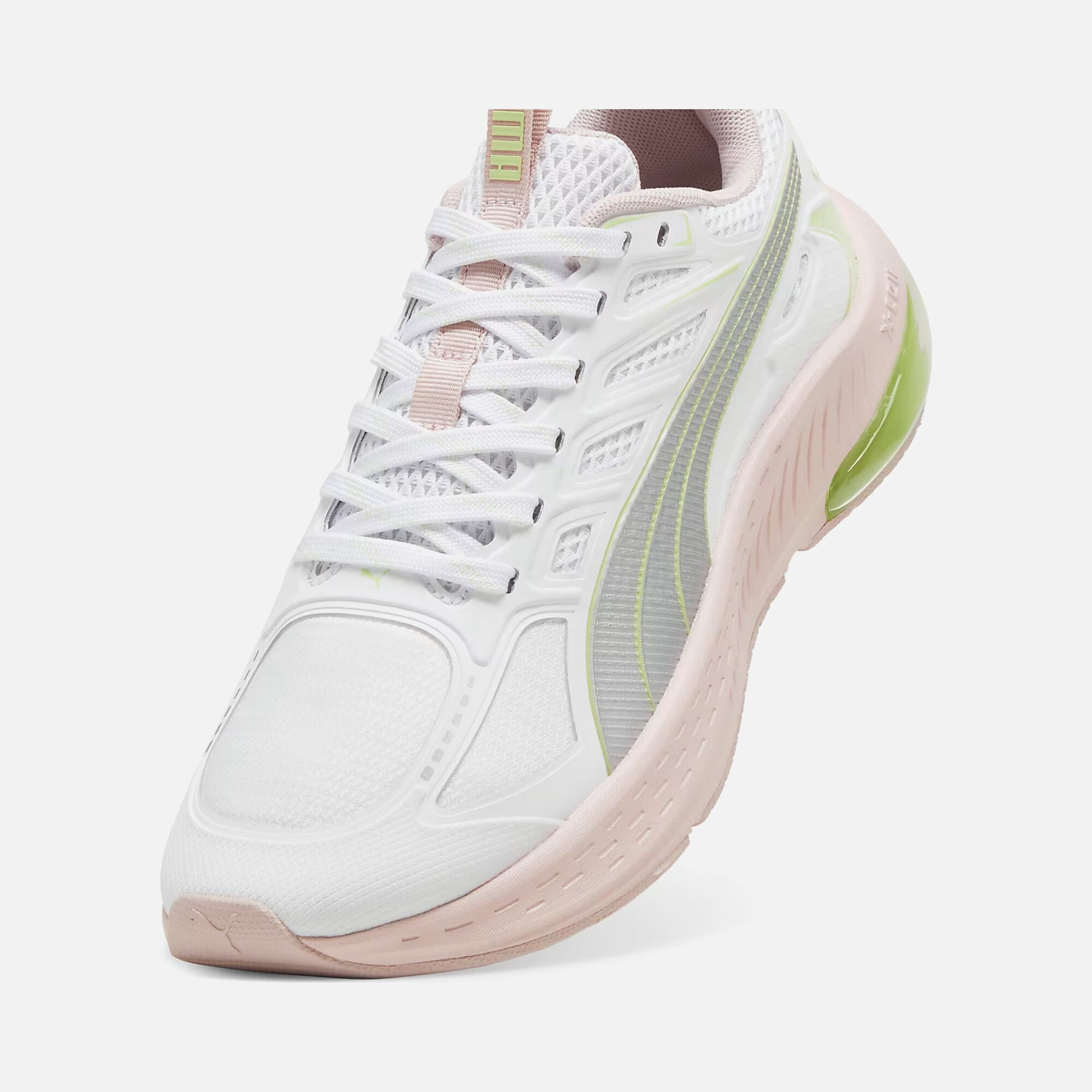 Puma X-Cell Lightspeed SoftFoam+ Running Kadın Spor Ayakkabı