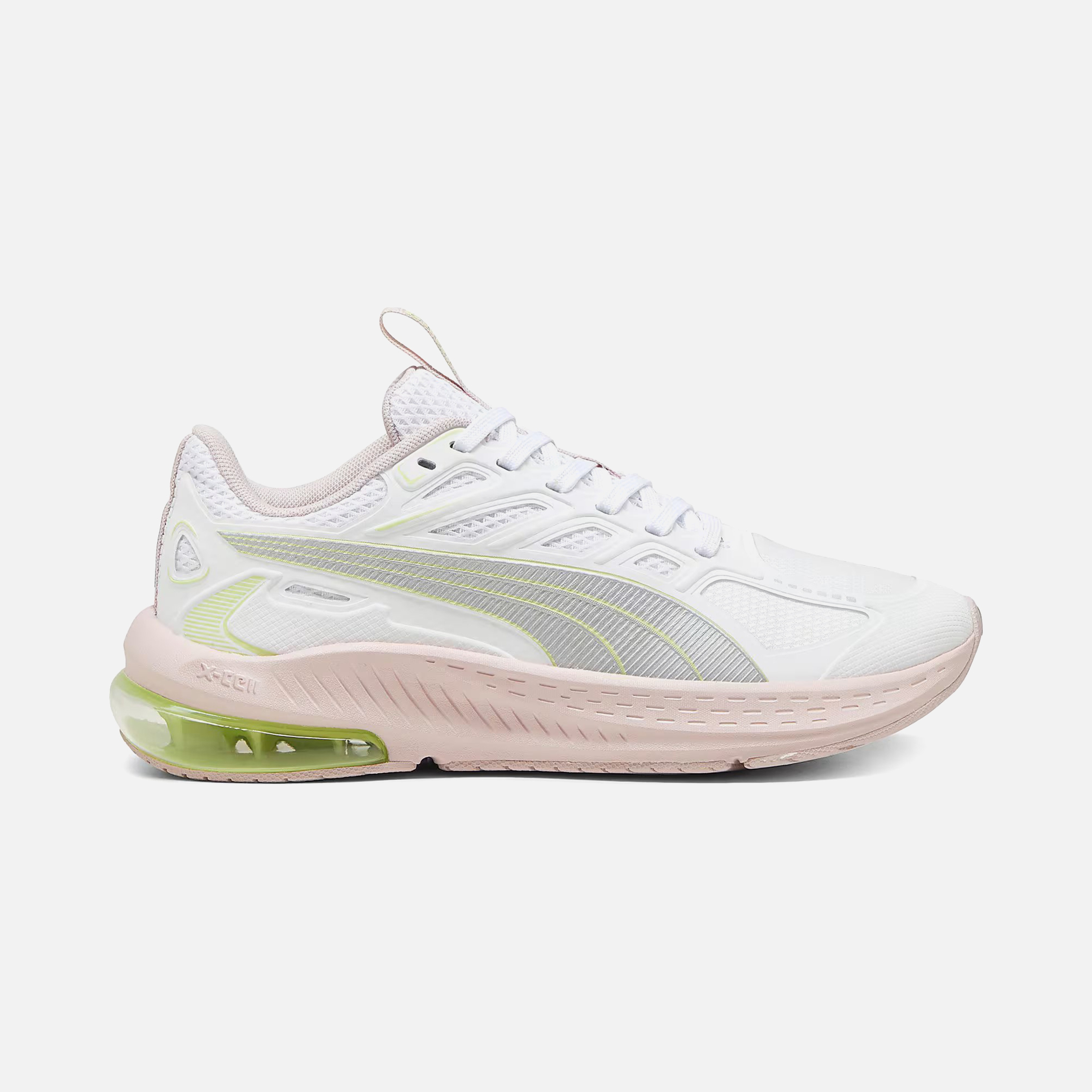 Puma X-Cell Lightspeed SoftFoam+ Running Kadın Spor Ayakkabı