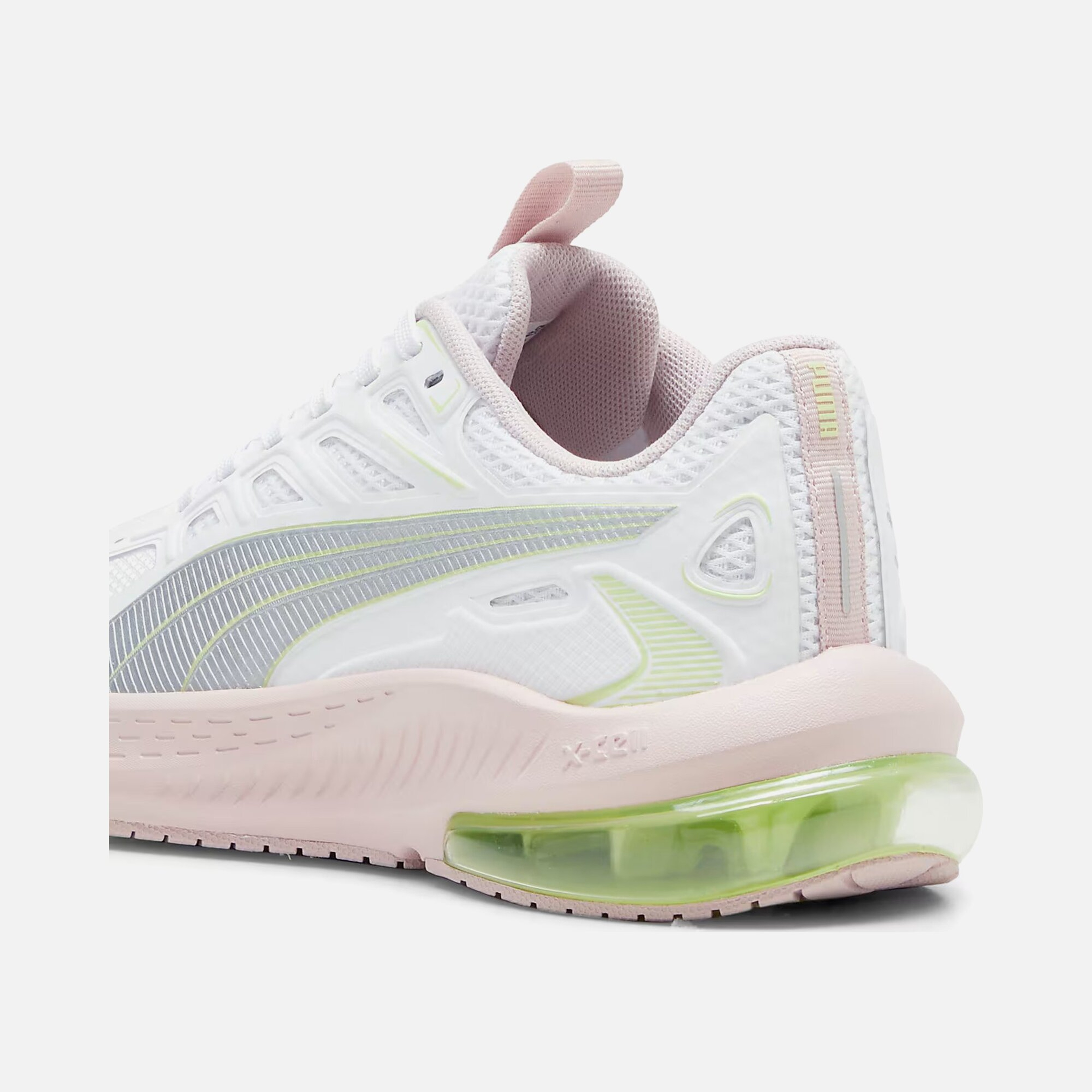 Puma X-Cell Lightspeed SoftFoam+ Running Kadın Spor Ayakkabı