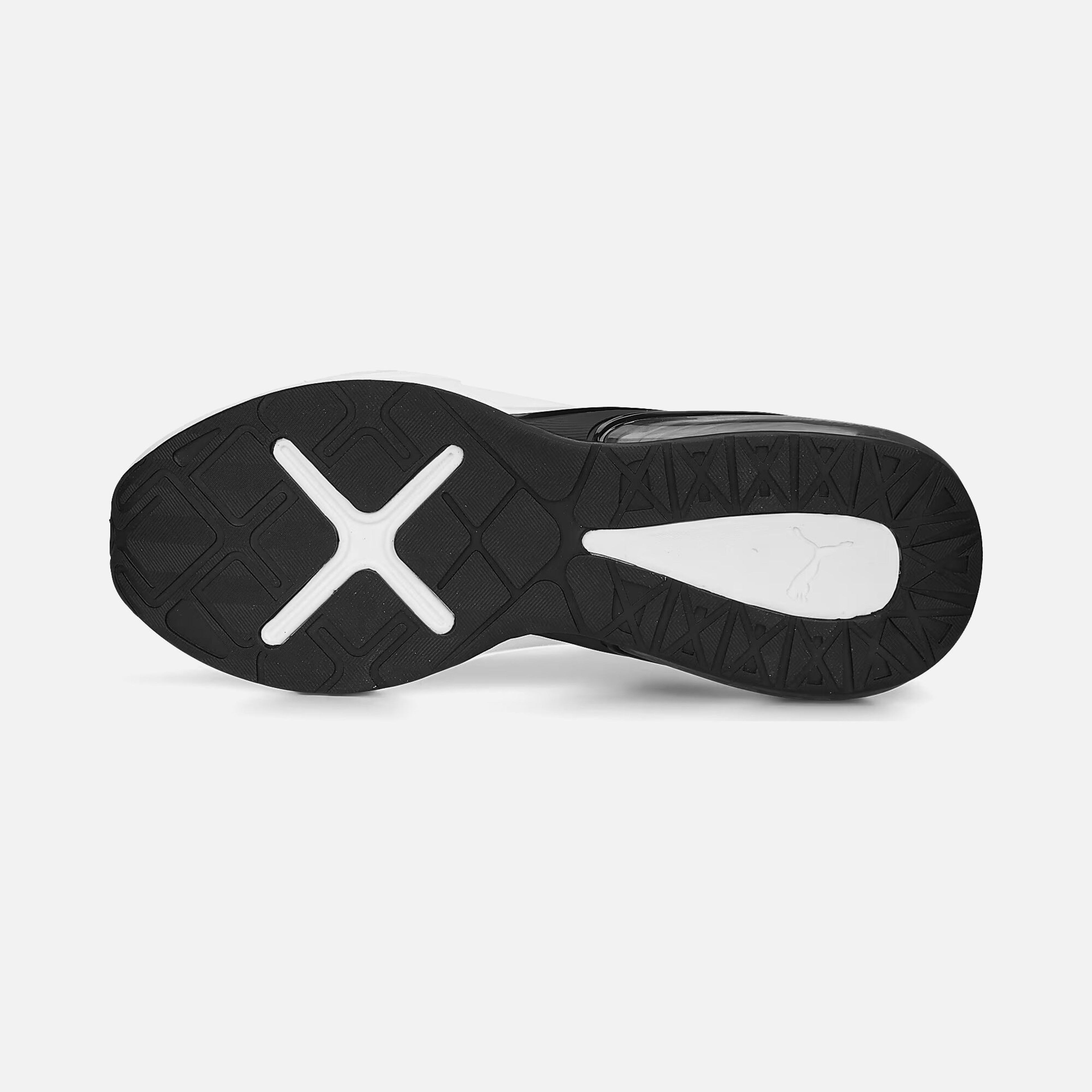 Puma X-Cell Action Running Erkek Spor Ayakkabı