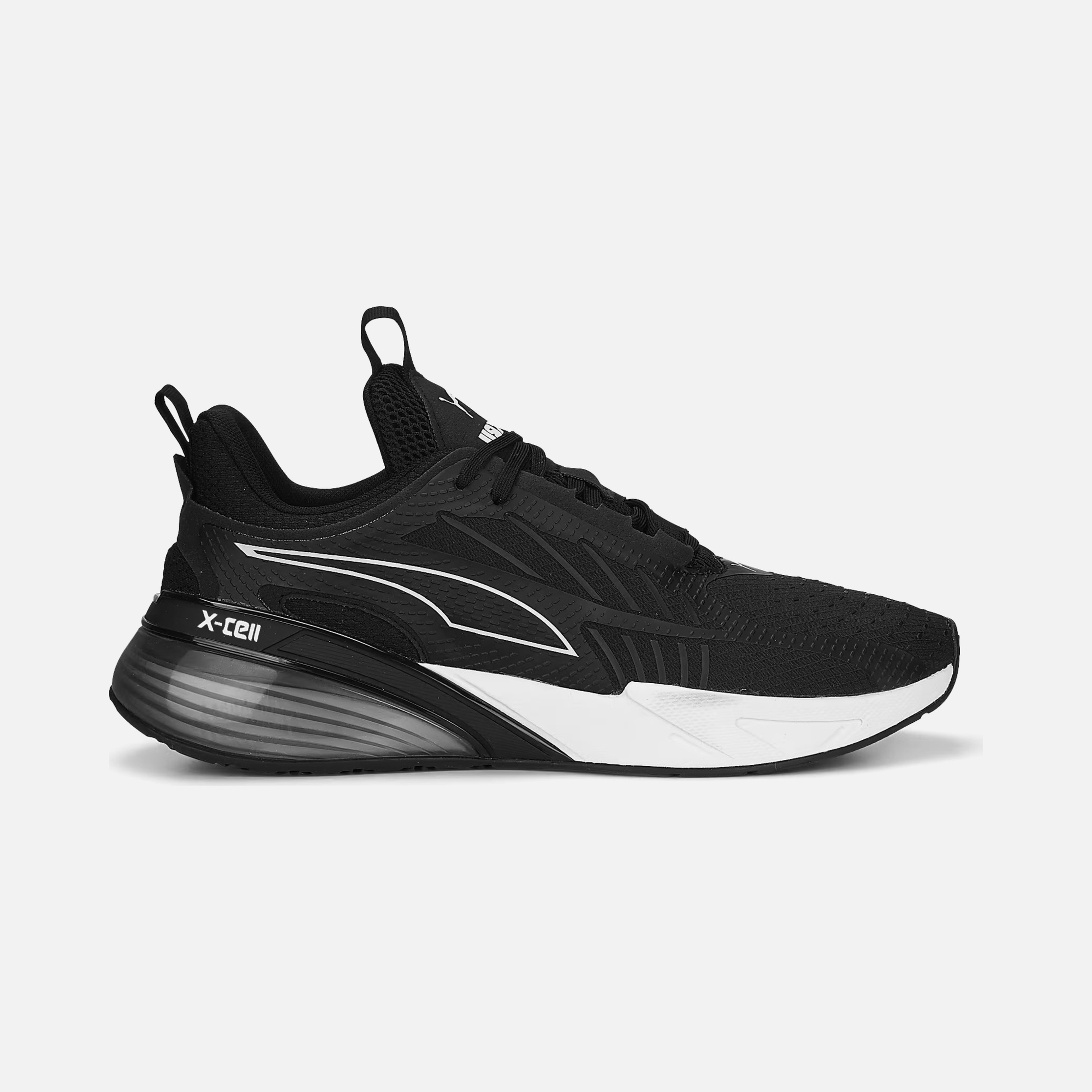 Puma X-Cell Action Running Erkek Spor Ayakkabı