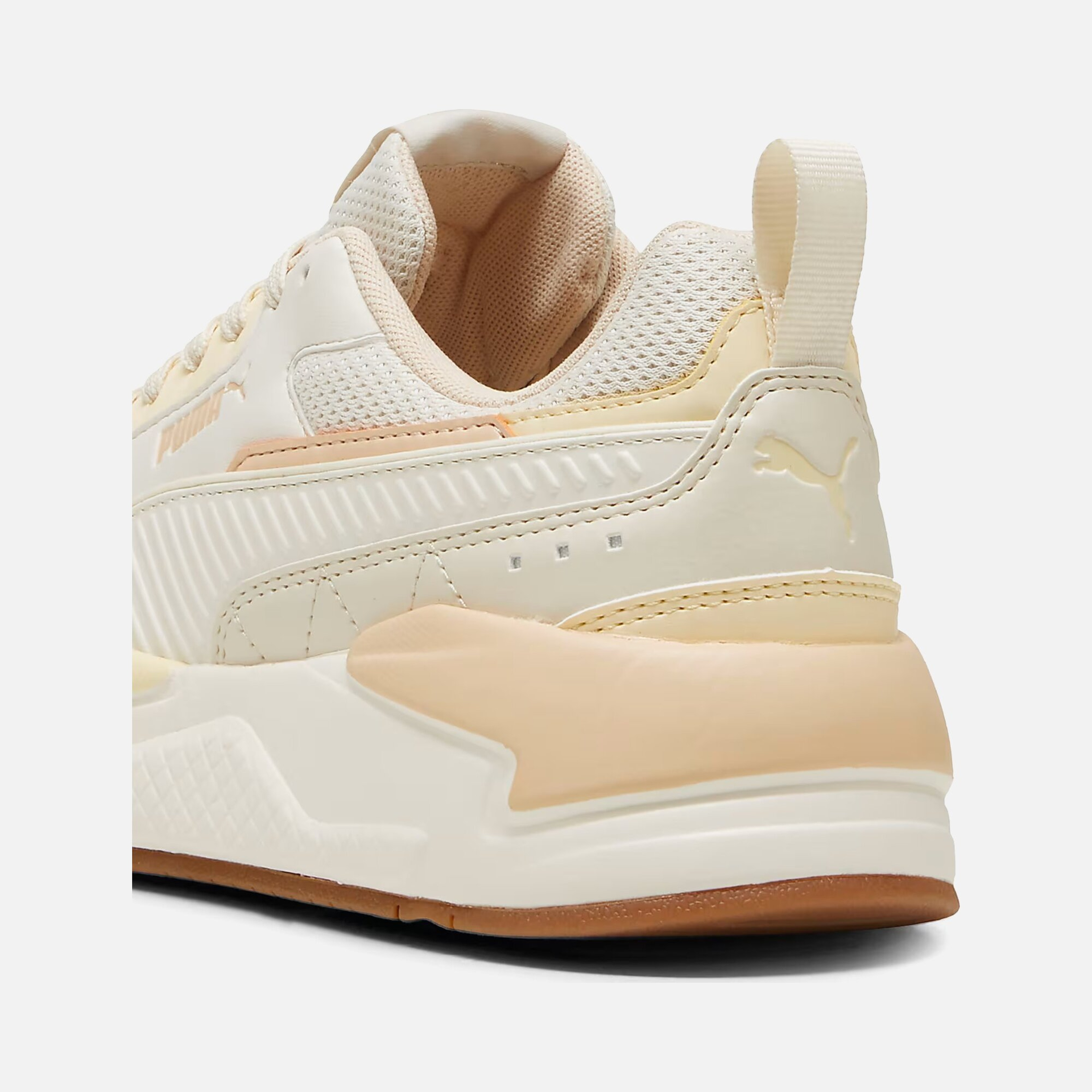 Puma Sportswear X-Ray 2 Square Unisex Spor Ayakkabı