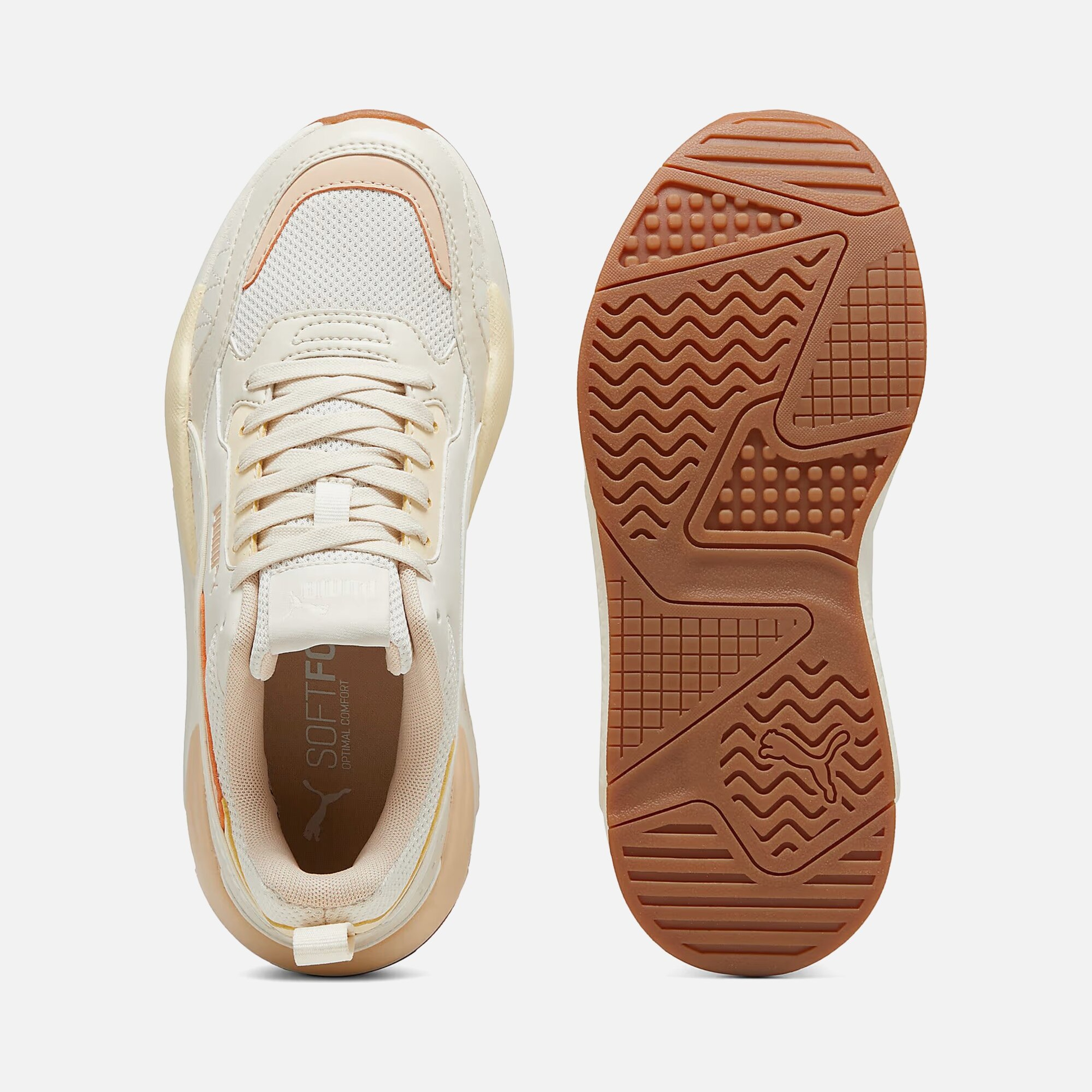 Puma Sportswear X-Ray 2 Square Unisex Spor Ayakkabı