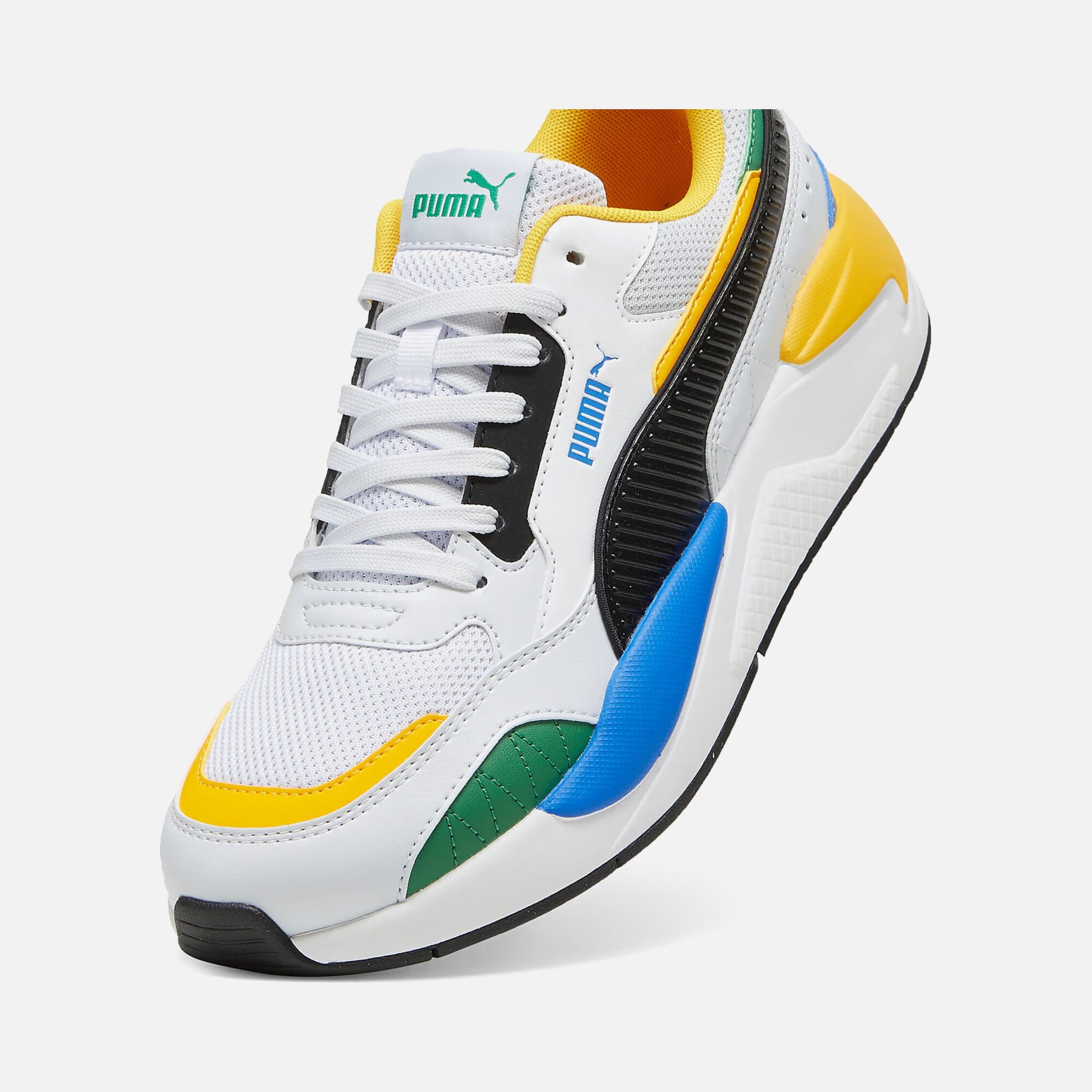 Puma Sportswear X-Ray 2 Square Unisex Spor Ayakkabı