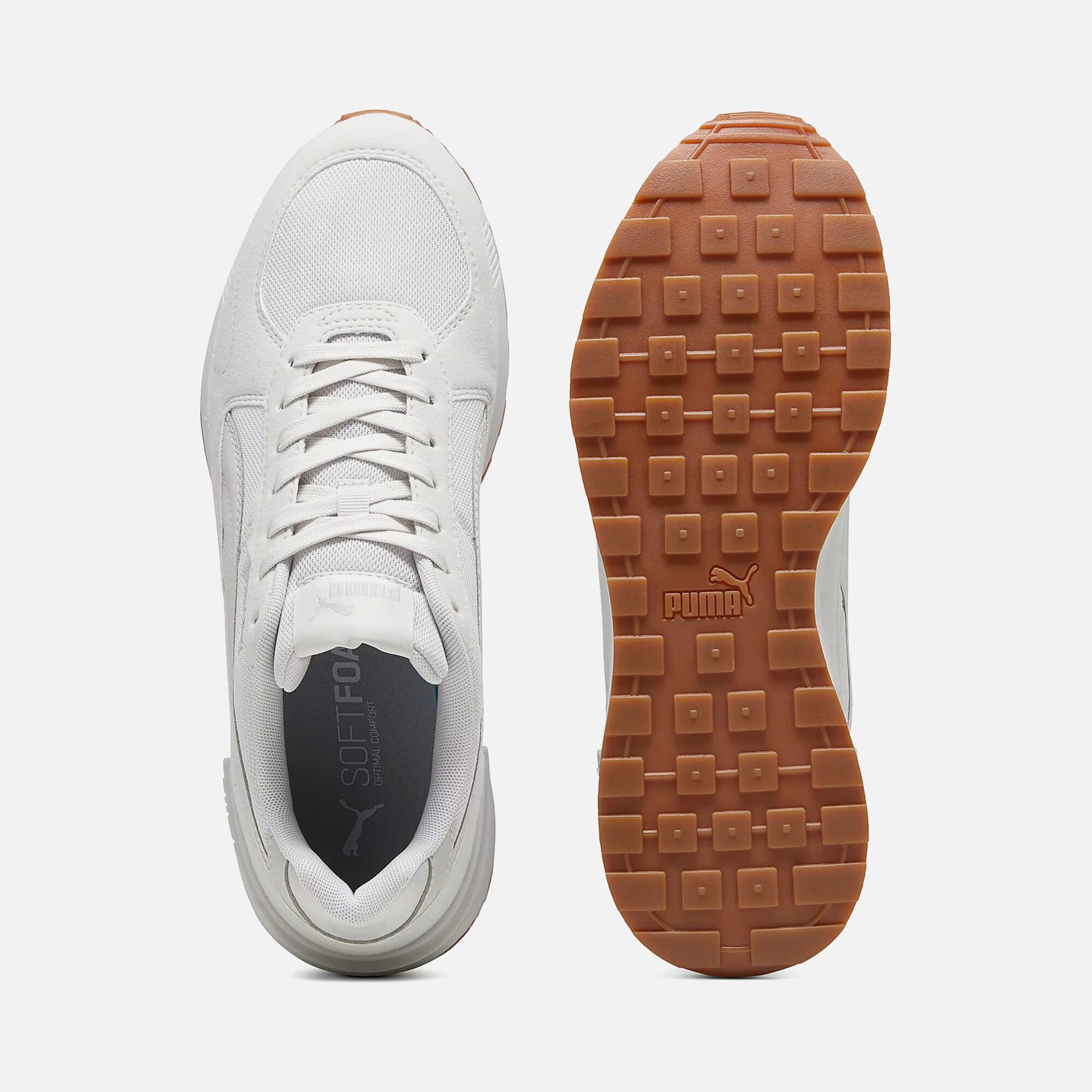 Puma Sportswear Graviton SoftFoam+ Unisex Spor Ayakkabı