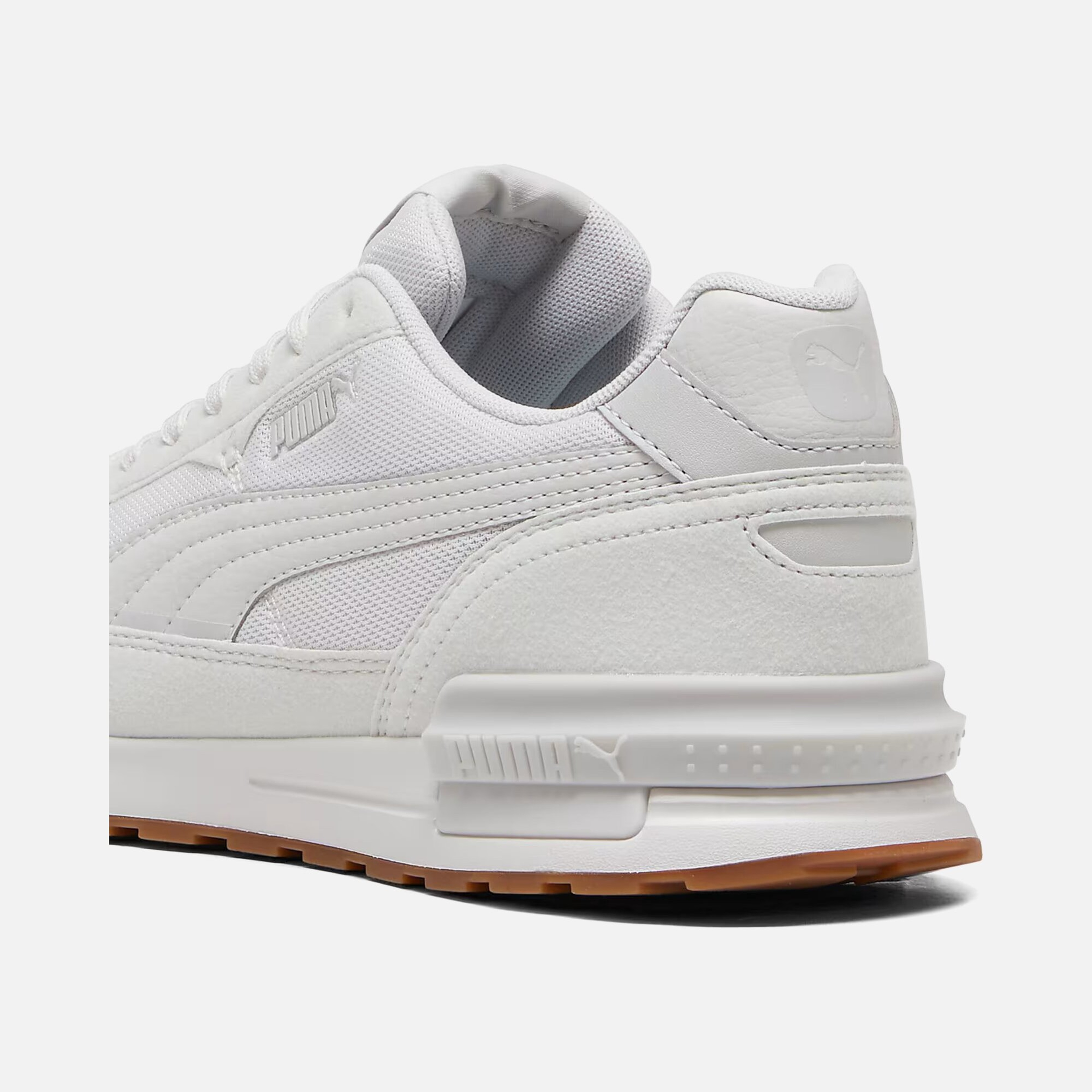 Puma Sportswear Graviton SoftFoam+ Unisex Spor Ayakkabı